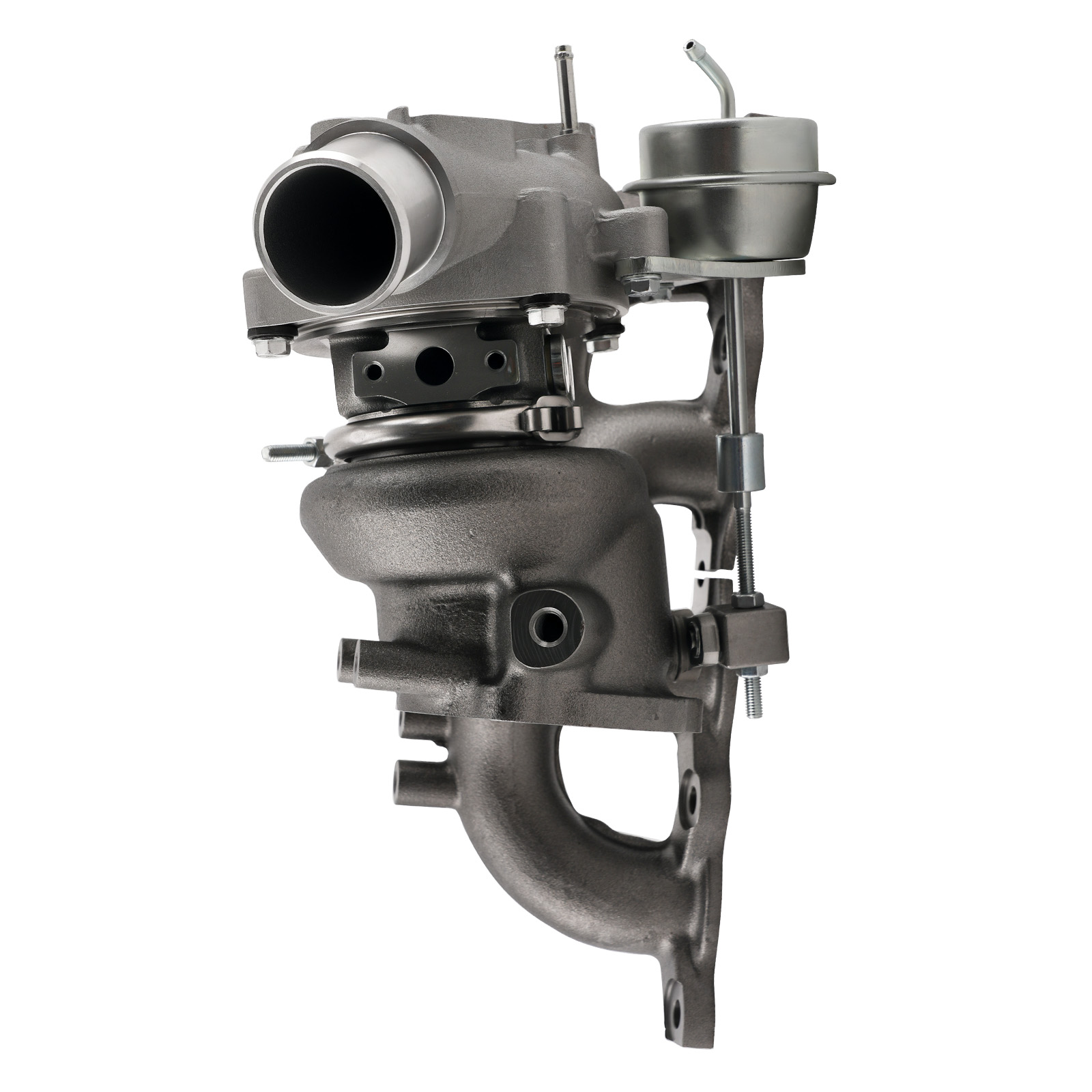 Upgraded Billet K03 Turbo for Hyundai Veloster Kia Forte Koup 1.6L 28500-2B700