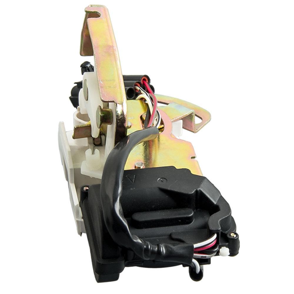 Door Lock Actuator Front Left For Ford Falcon AU BA BF BAFF21813A Passenger Side 6971529528037