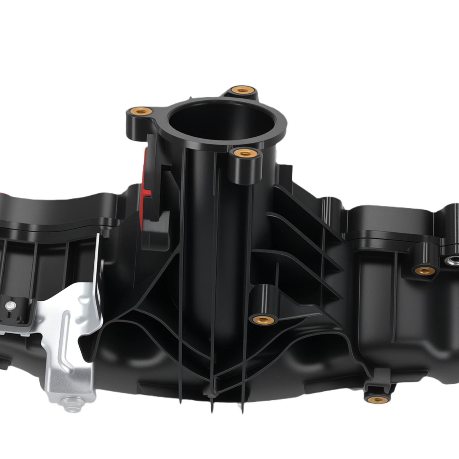 Ansaugkrümmer Ansaugbrücke for Skoda Superb Audi Seat Leon VW Caddy 03L129711AF