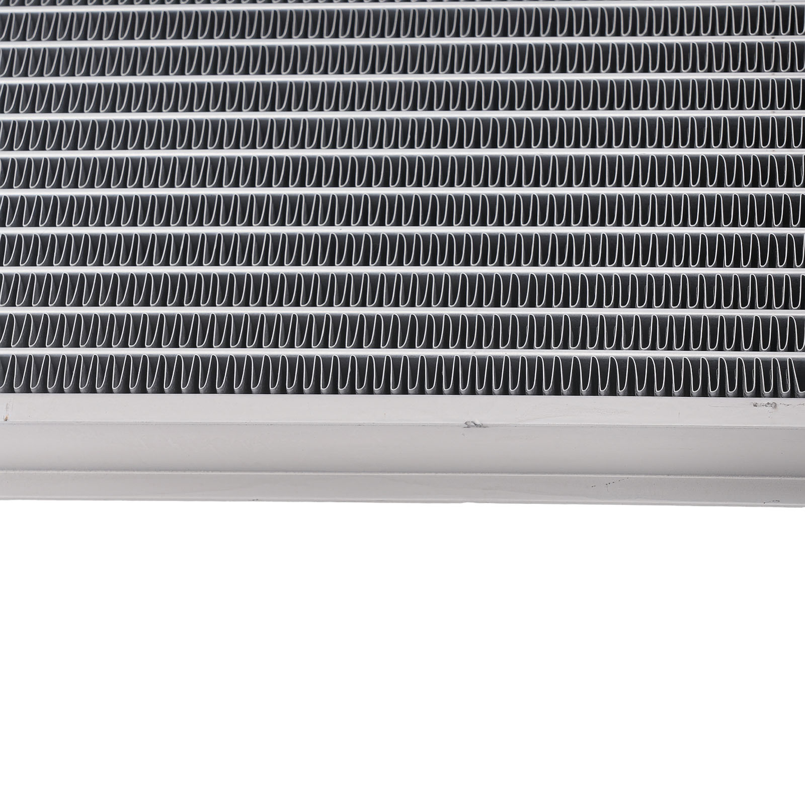 Coolant Radiator for Peugeot 207 1007 1.4 1.6 2006-2013 1330C2 61284