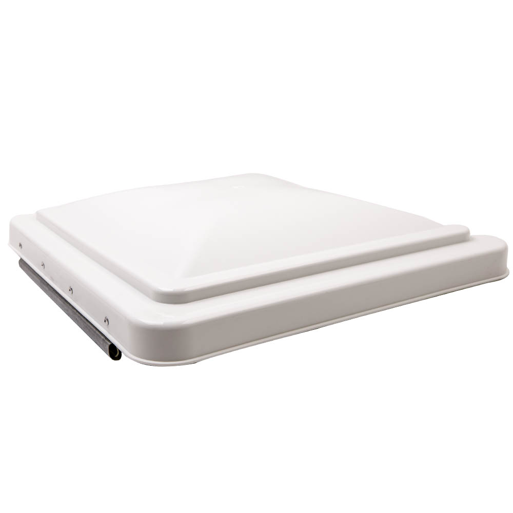 RV Roof Vent Cover Replacement Lid Ventline Camper For Trailer