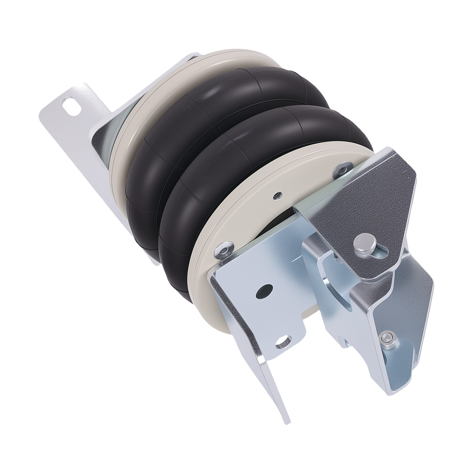 Coussins Pneumatiques Double jauge for Ford Transit RWD Double Roue 2001- 4000KG