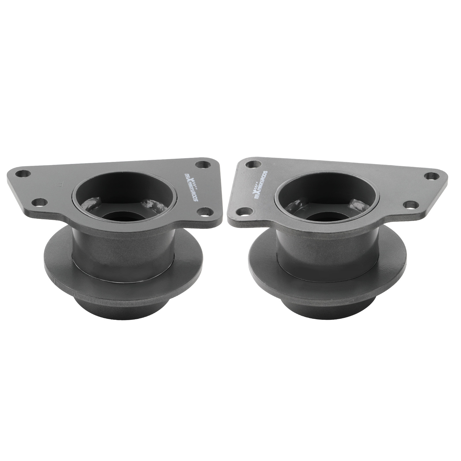 Leveling Lift Kits 2.5