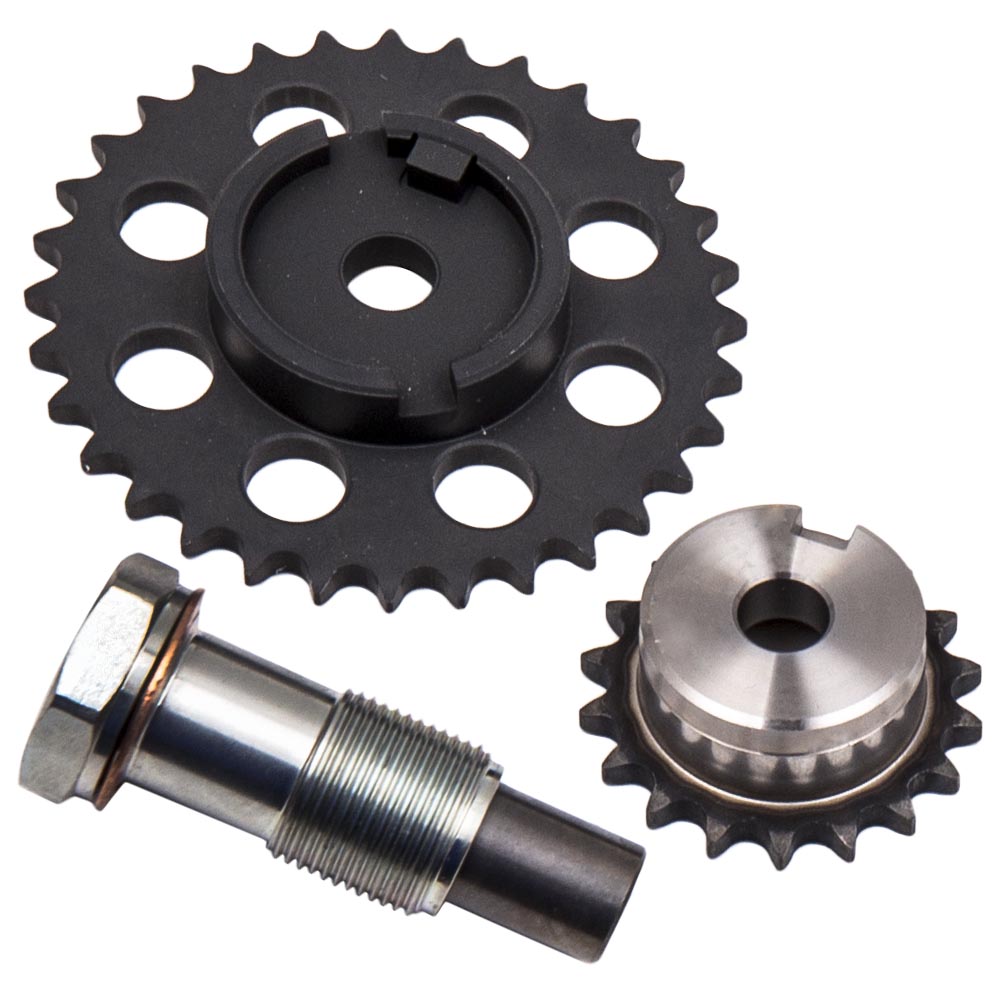 For VW CC Passat Touareg Audi Q7 Timing Chain Kit ...