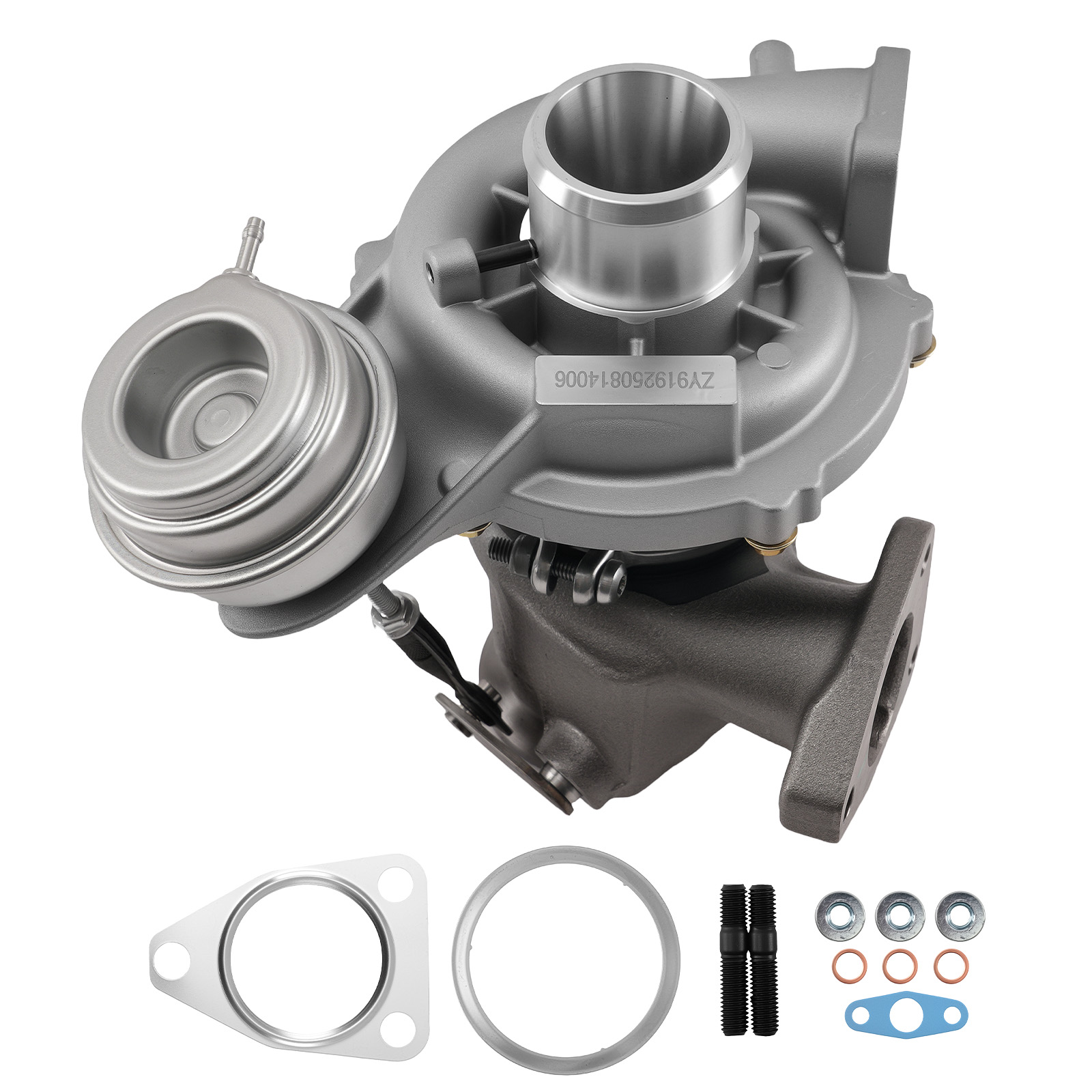 Turbolader for Alfa Romeo/Fiat 1.6 JTDM/D MultiJet 77KW 784844-0001 GT1446SZ NEW