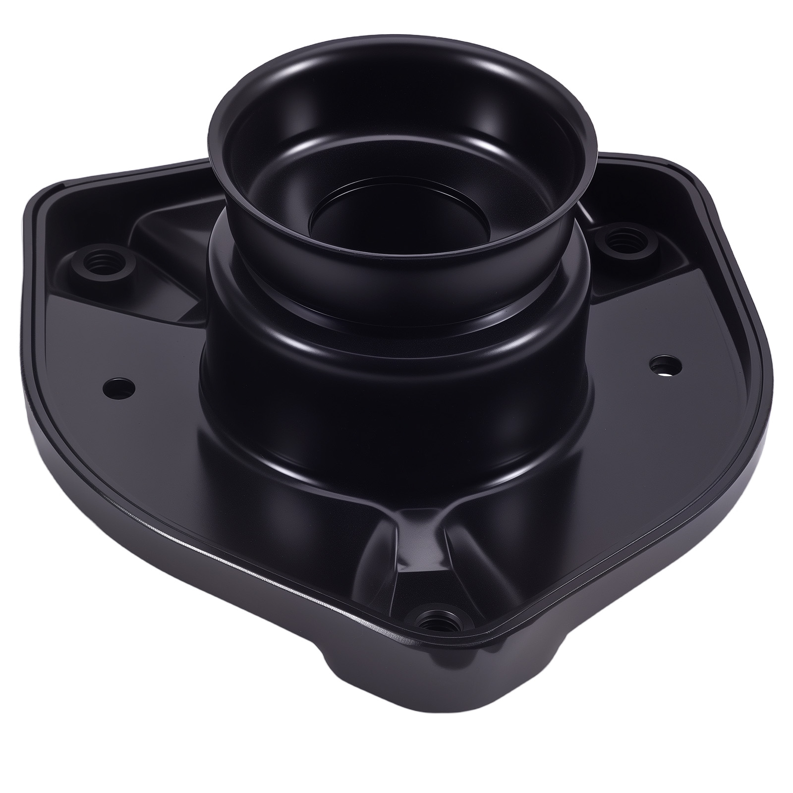 2x Domlager Vorne for Mercedes-Benz C/E-Klasse 2007-2016 2043200073 2043201273