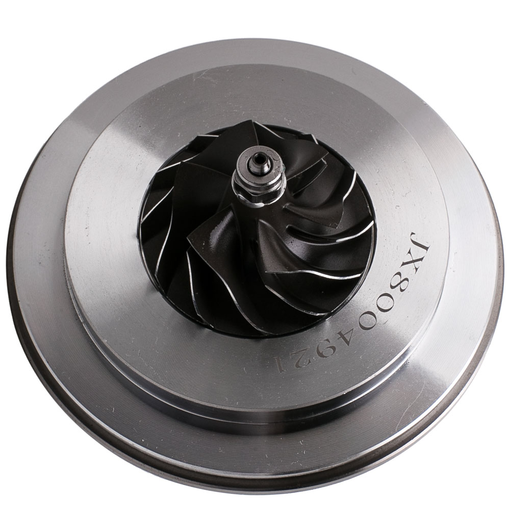 Fuselage Groupe Turbo Chra Cartouche for Opel Renaul Nissan 2,5 Dci 53039700055