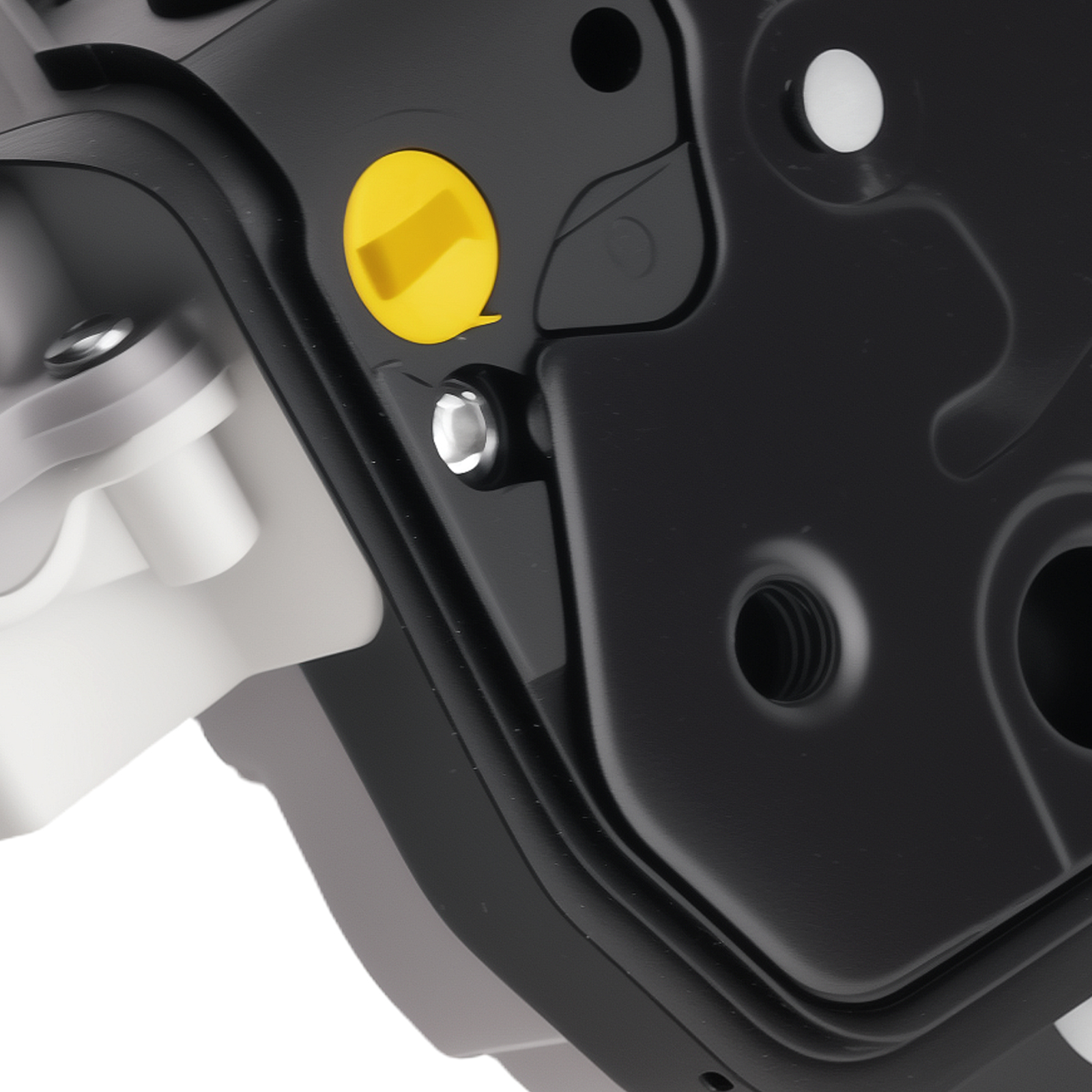 Türschloss Schloß Hinten Links 4F0839015 for Audi A3 A4 A6 A8 Seat Exeo