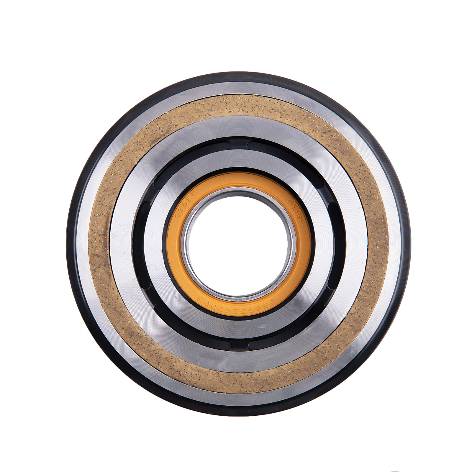 AC Compressor Clutch Kit 7 Pulley For Toyota Tacoma 2.7L 4.0L 3.5L 2005-2016 new