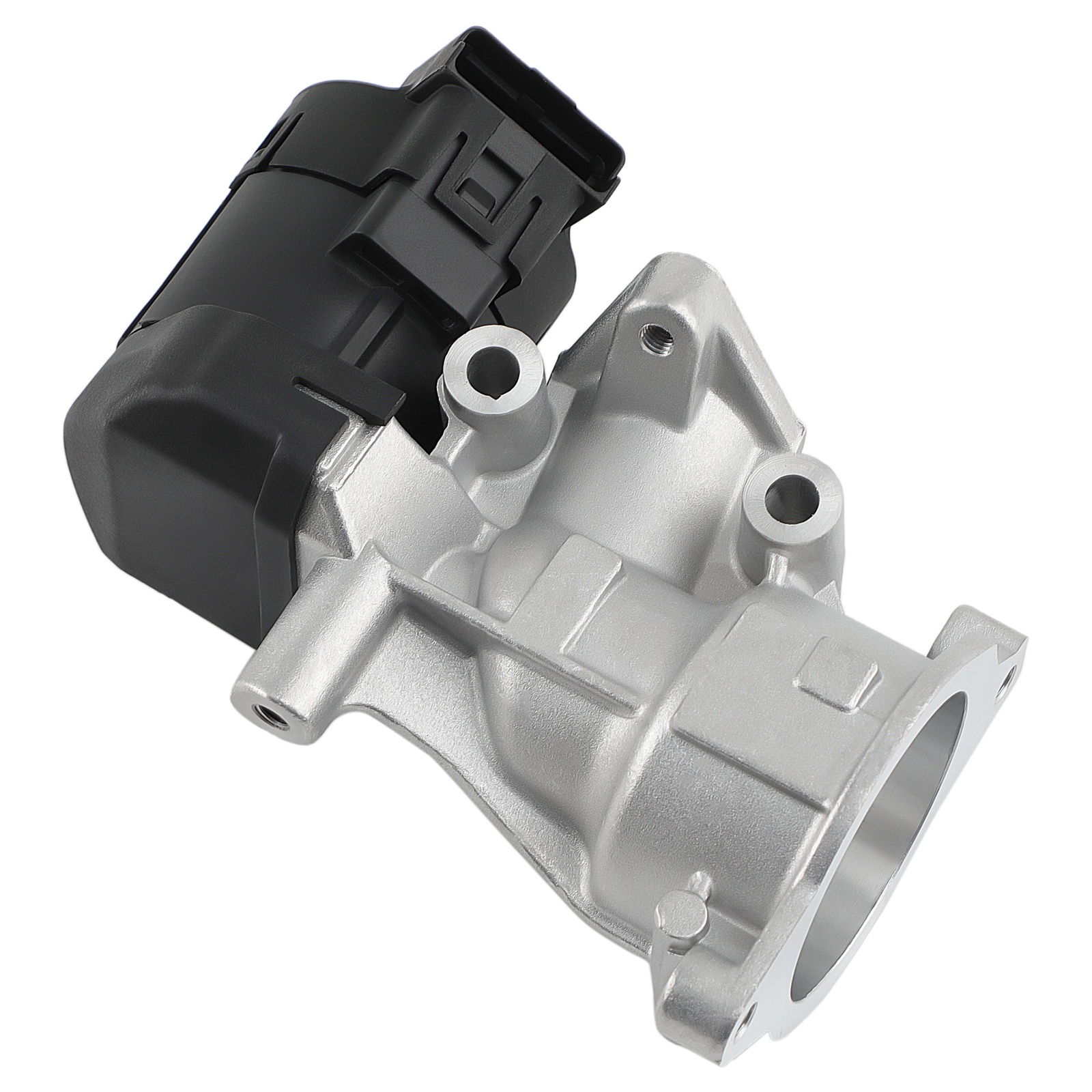 Vanne EGR 5 Broches Frankberg – Pour Peugeot, Citroën, Volvo 2.0L Diesel 2003-2019, Réf. EG10395-12B1