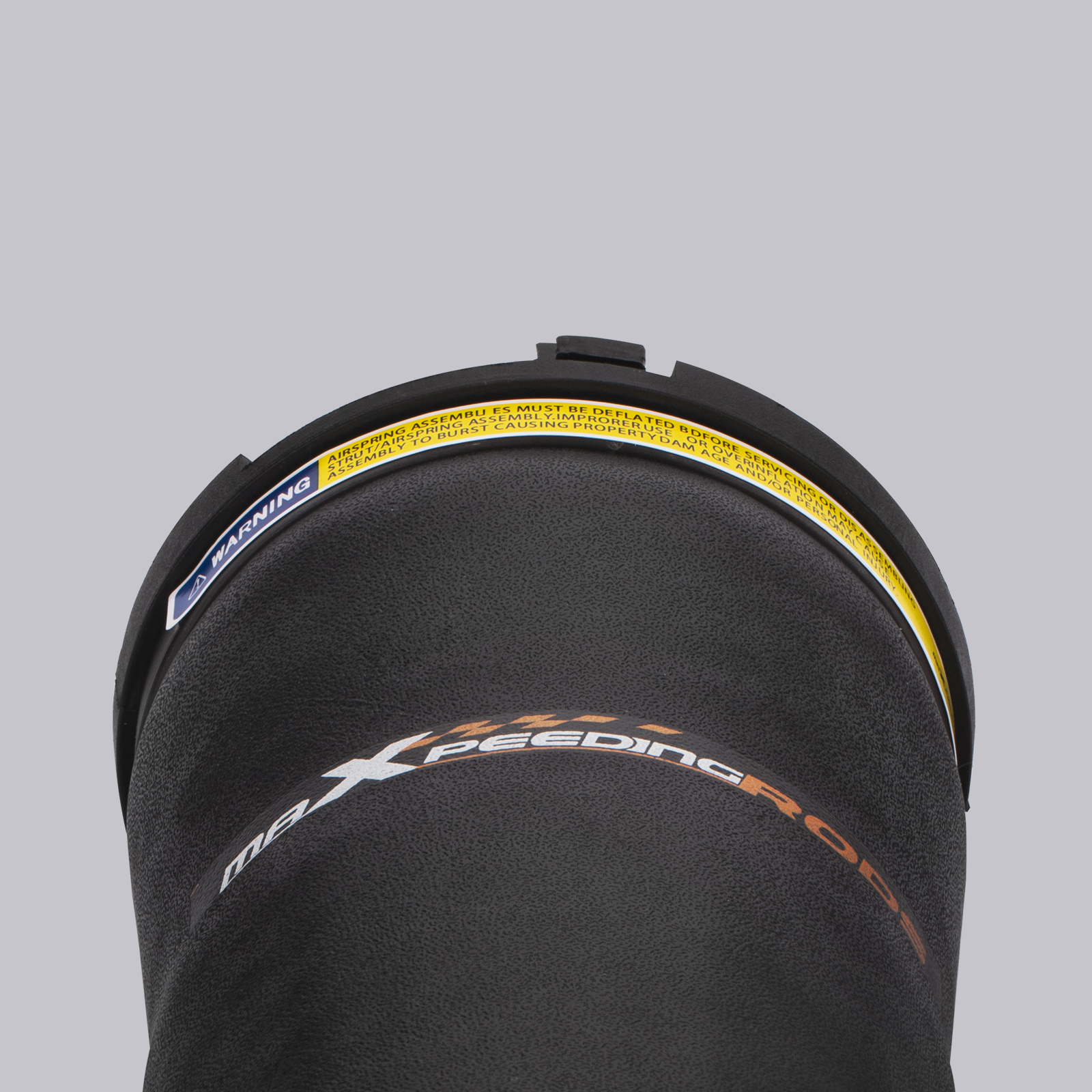 Paar Luftfederung Luftfederbalg for Hummer H2 6.2L Hinten 15938306