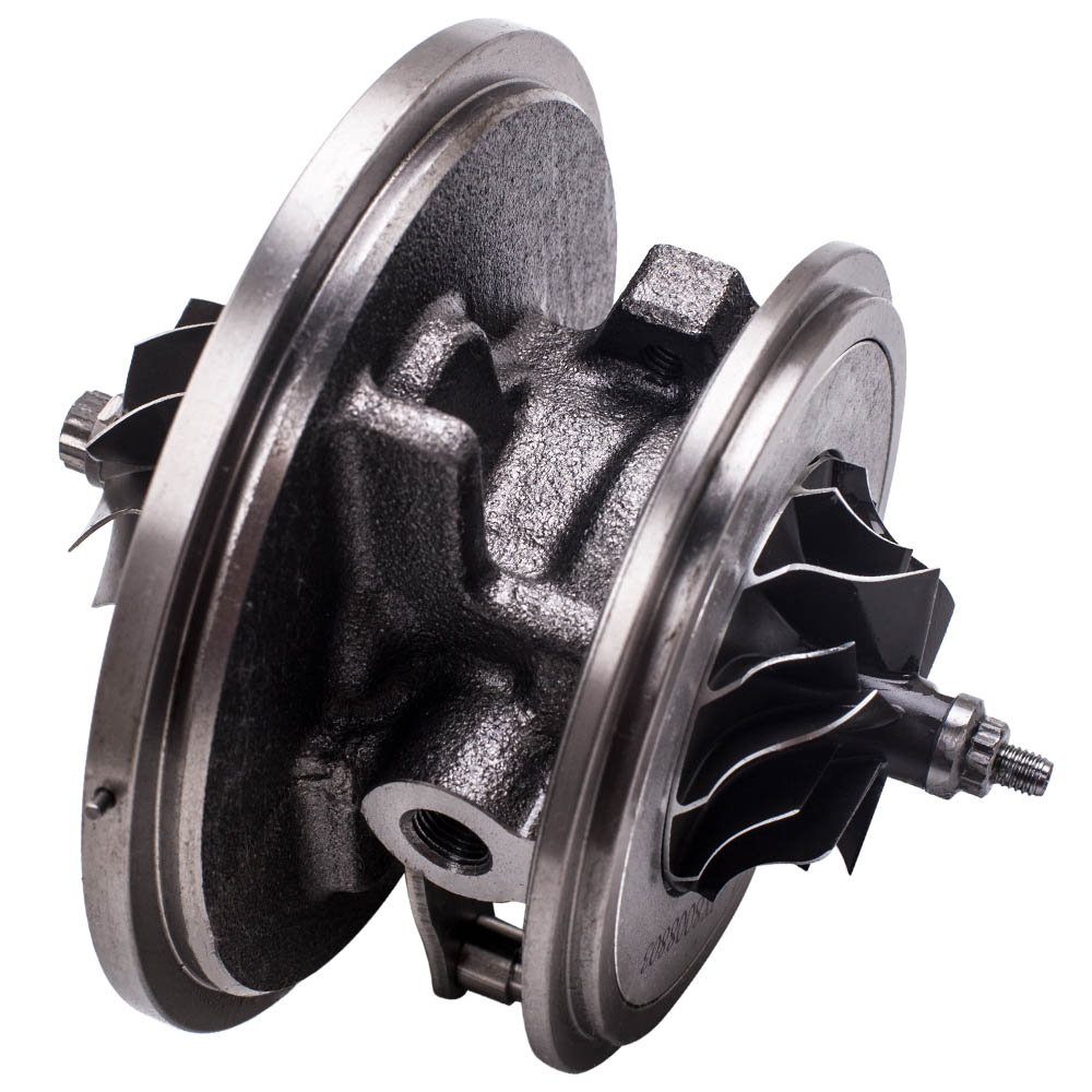 GT1752V 762965 turbo CHRA cartouche for BMW X3 2.0 d E83 E83N 150CV 7794022H07