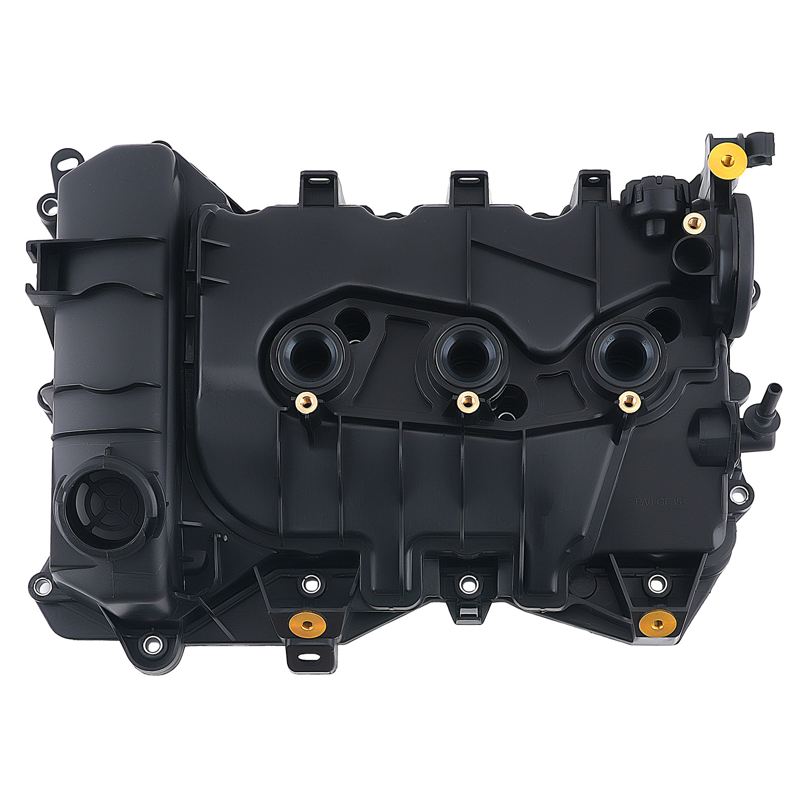 Motorventildeckel for Citroen C1 C3 C4 Peugeot 208 308 ab 2012 9811067580