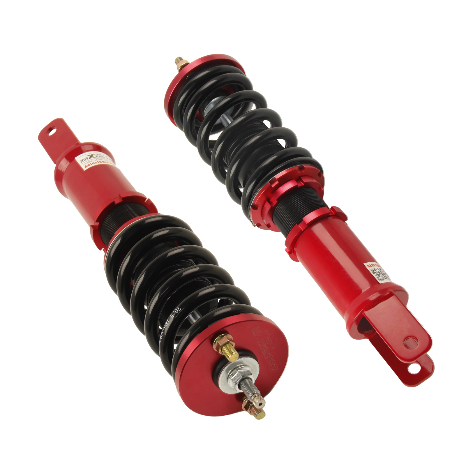 Coilovers for Honda S2000 AP1 AP2 Racing Damper Coilover Adjustable Spring Shock