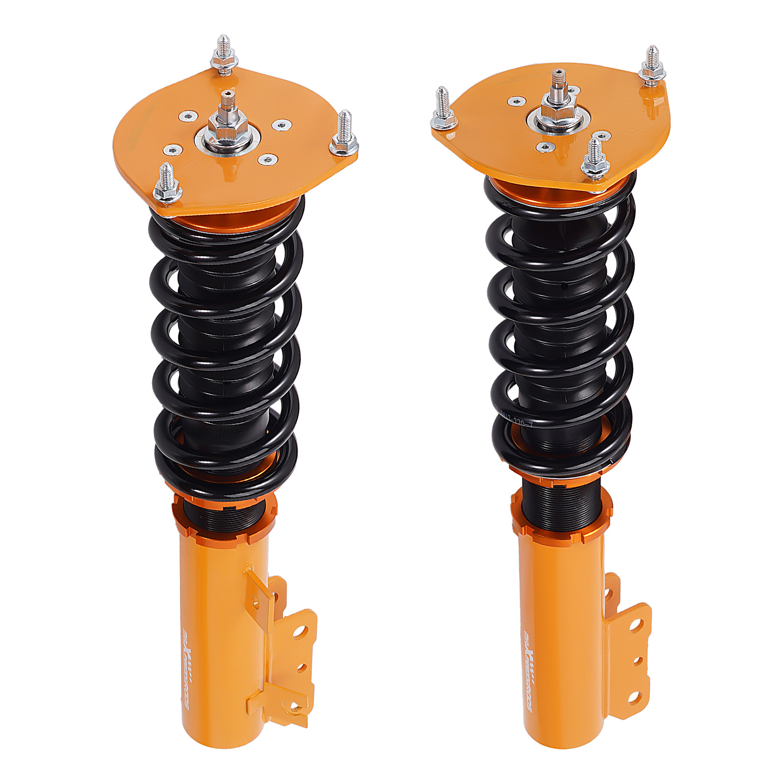 Gewindefahrwerk Stoßdämpfer Einstellbar for Volvo S70 C70 1998-2000 850 92-97