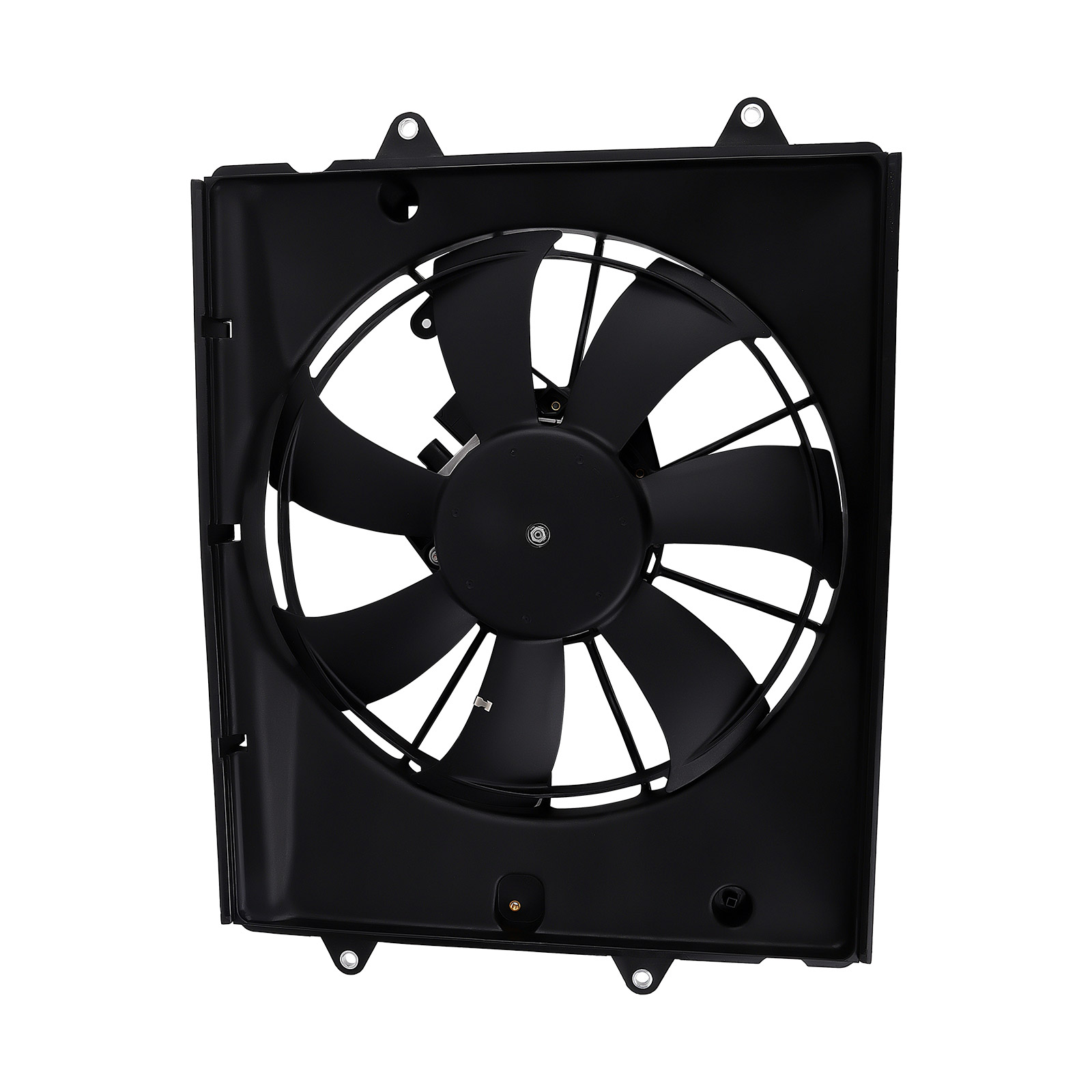 Radiator Condenser Cooling Fan for Honda Civic LX-P 2.0L 2016-2018 190155BAA01