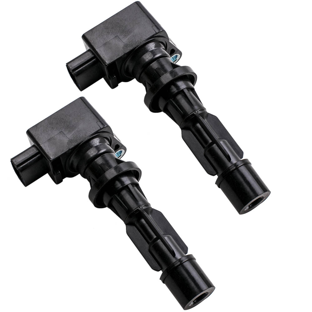 4pcs Bobine d'Allumage Pour Mazda CX-7 2.3 L 2006-2013 L3G218100B L3G218100