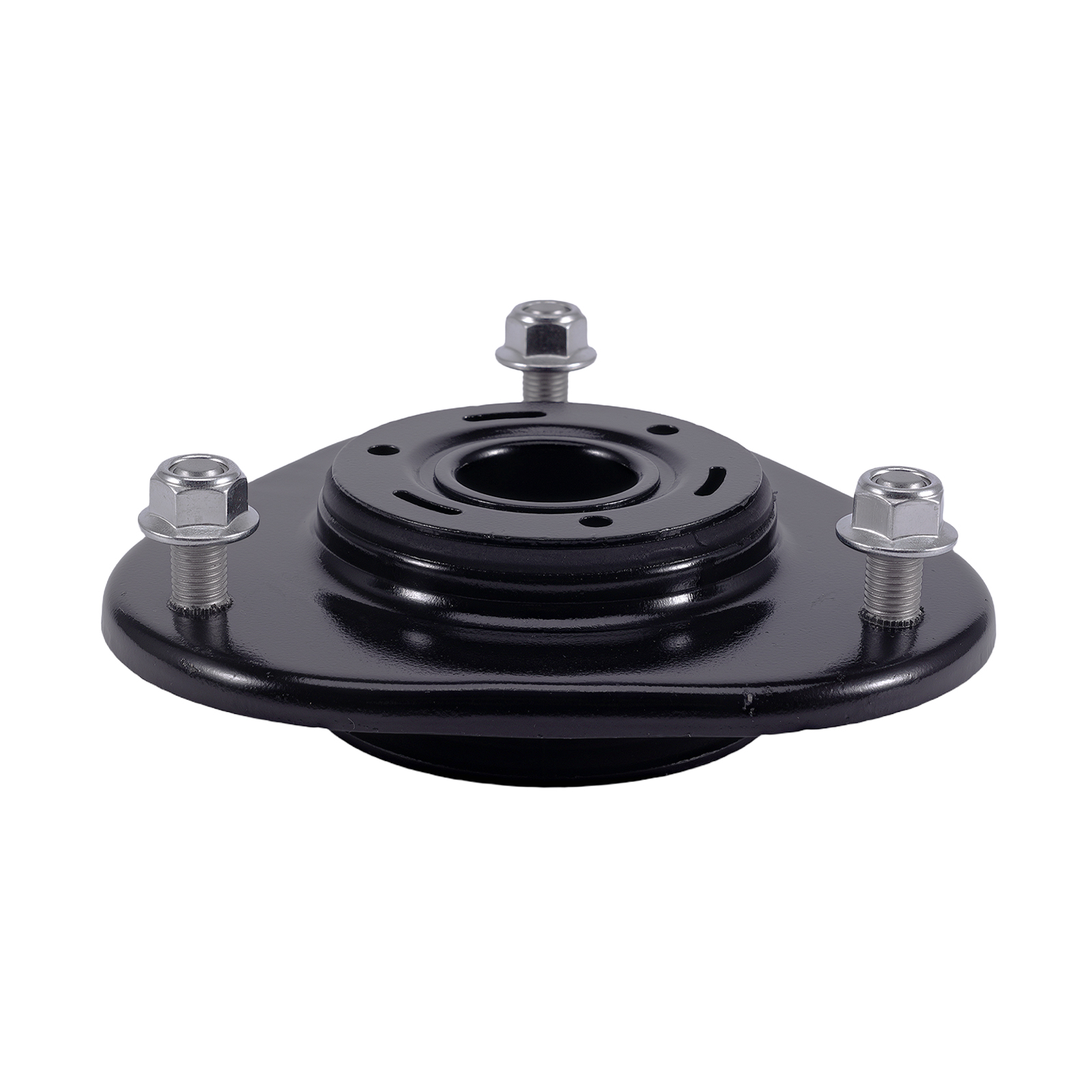 2x Federbein Domlager Vorne Top Mount for Toyota Auris 07-12 4860902160 Hochleis