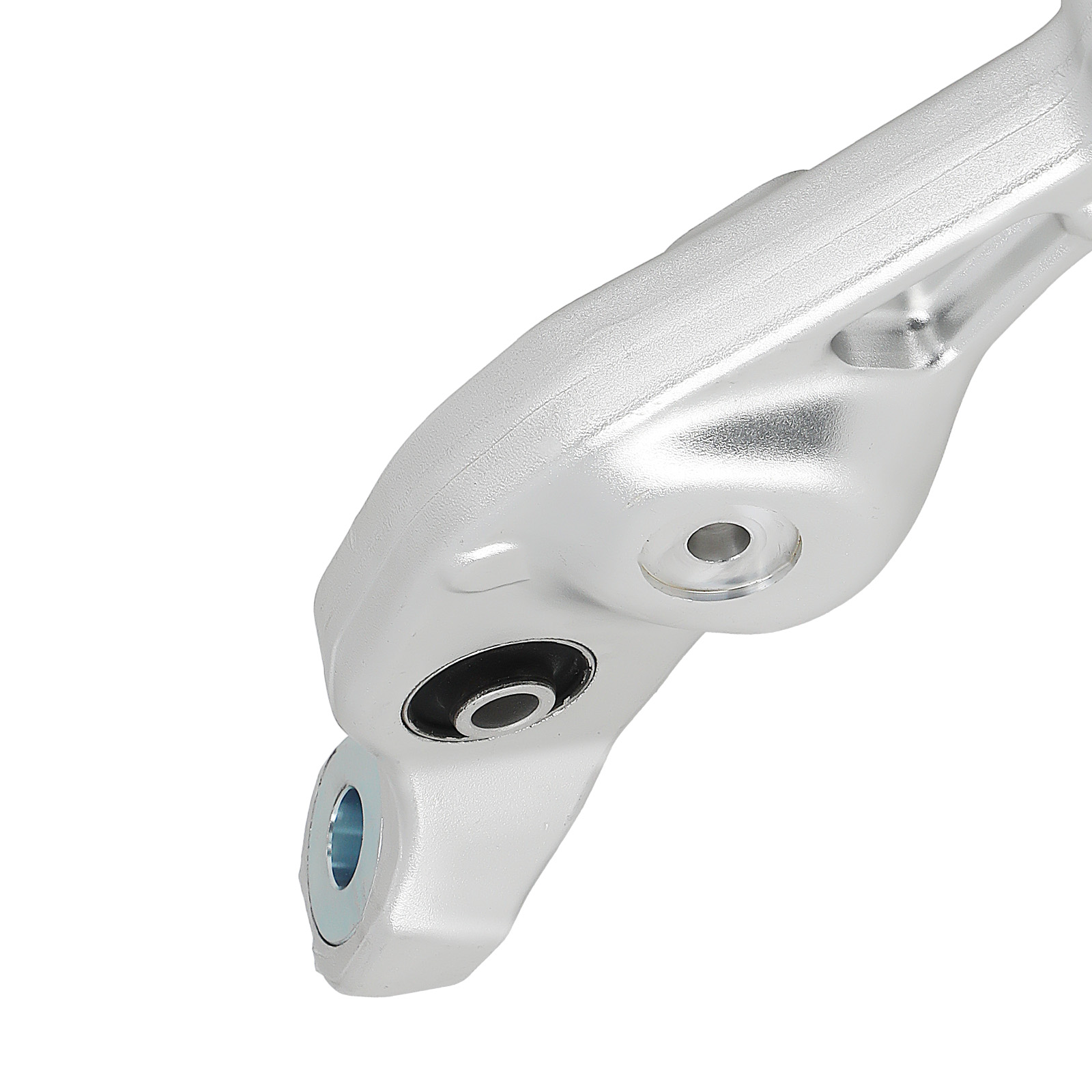 Front L&R Lower Rearward Control Arms & Bushing Set for 2007-2017 Lexus LS460