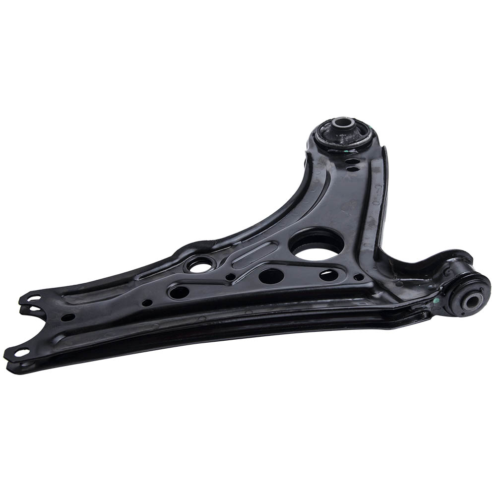 2X QUERLENKER + TRAGGELENK LI+RE VORNE UNTEN FÜR SEAT AROSA 6H VW POLO 6N1 6N2