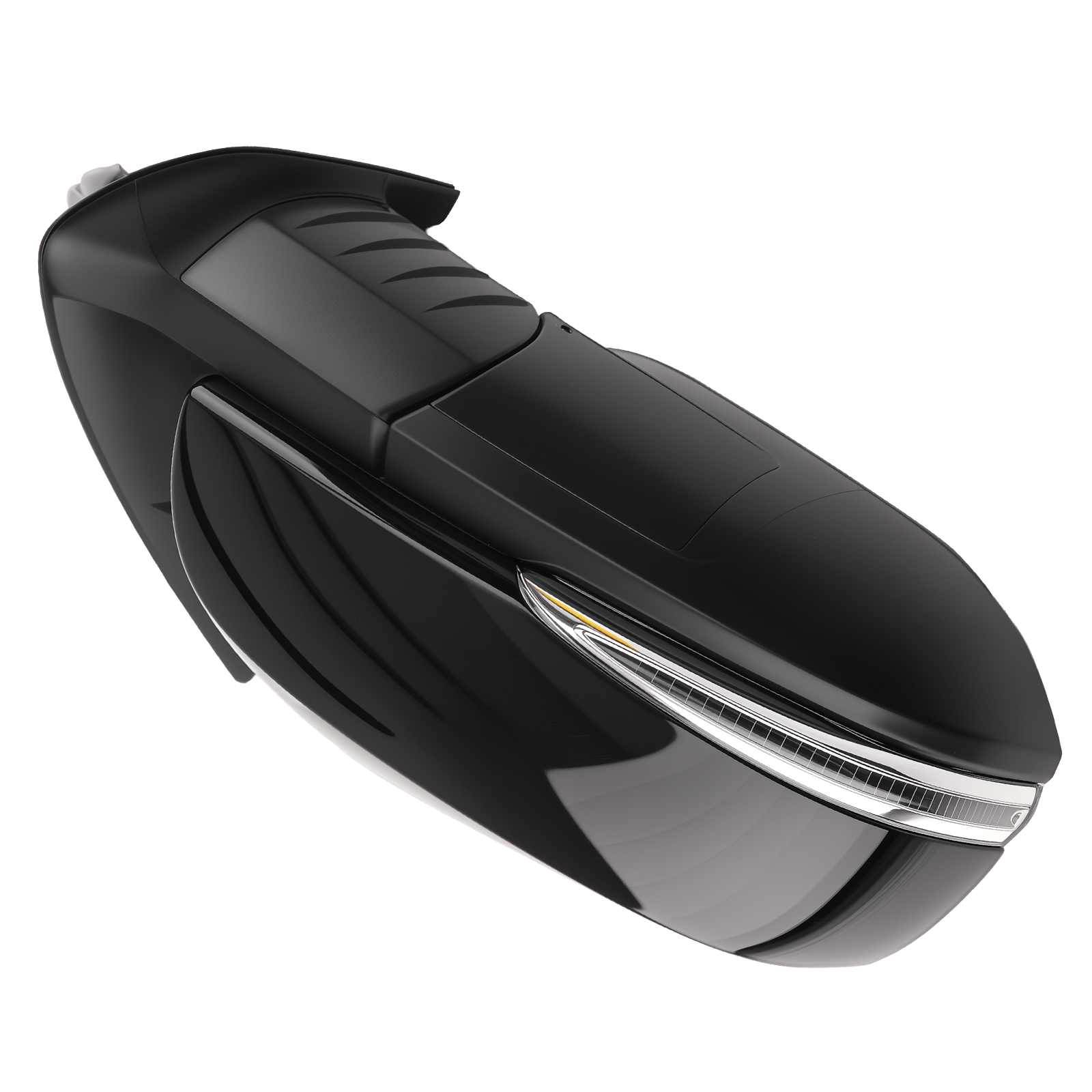 Power Side Mirror Set Heated Signal for Toyota Tacoma TRD Sport 2016-2023 Pair