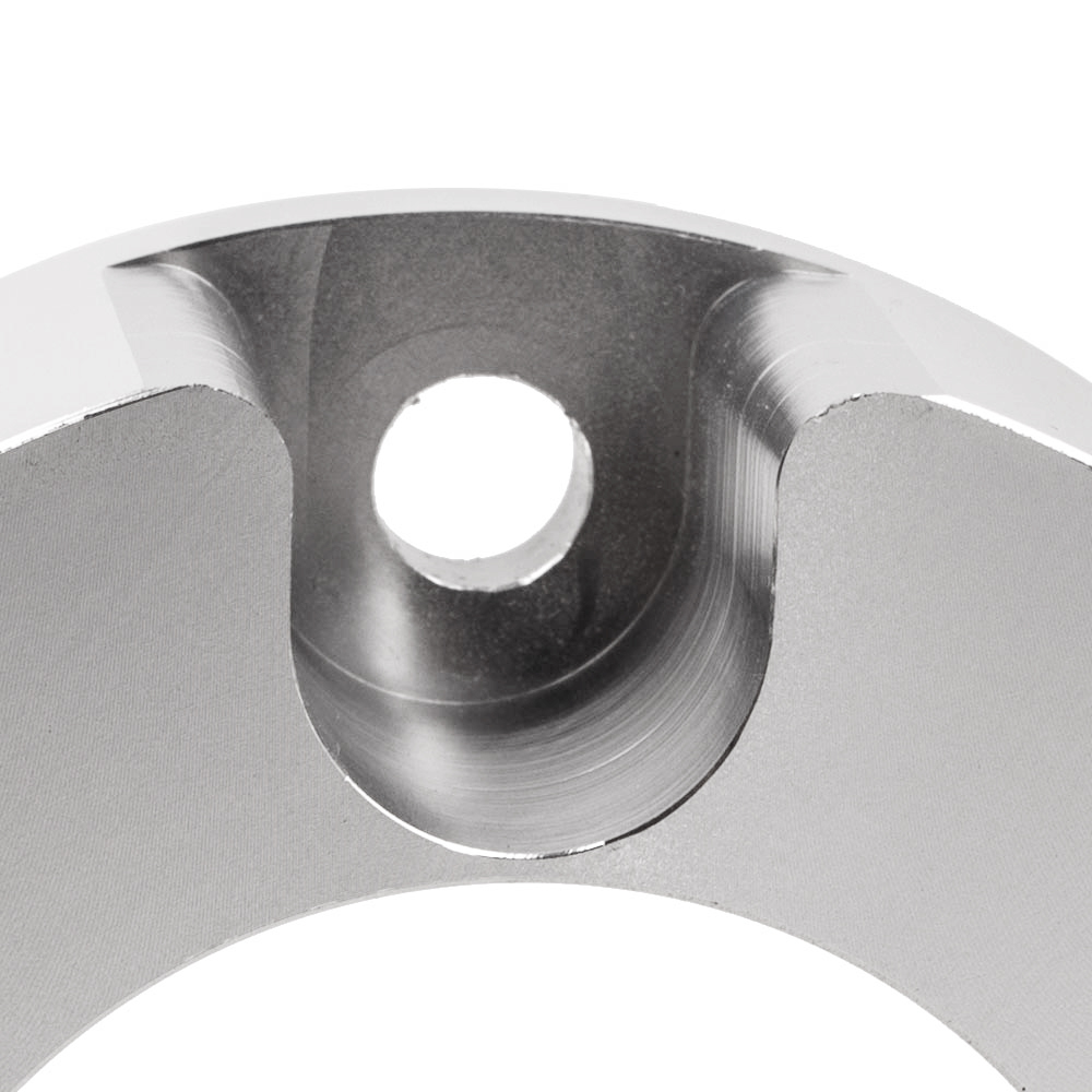 2x Vorne + 2x Hinten Suspension Lift Kits for Nissan Navara D40 Modelle