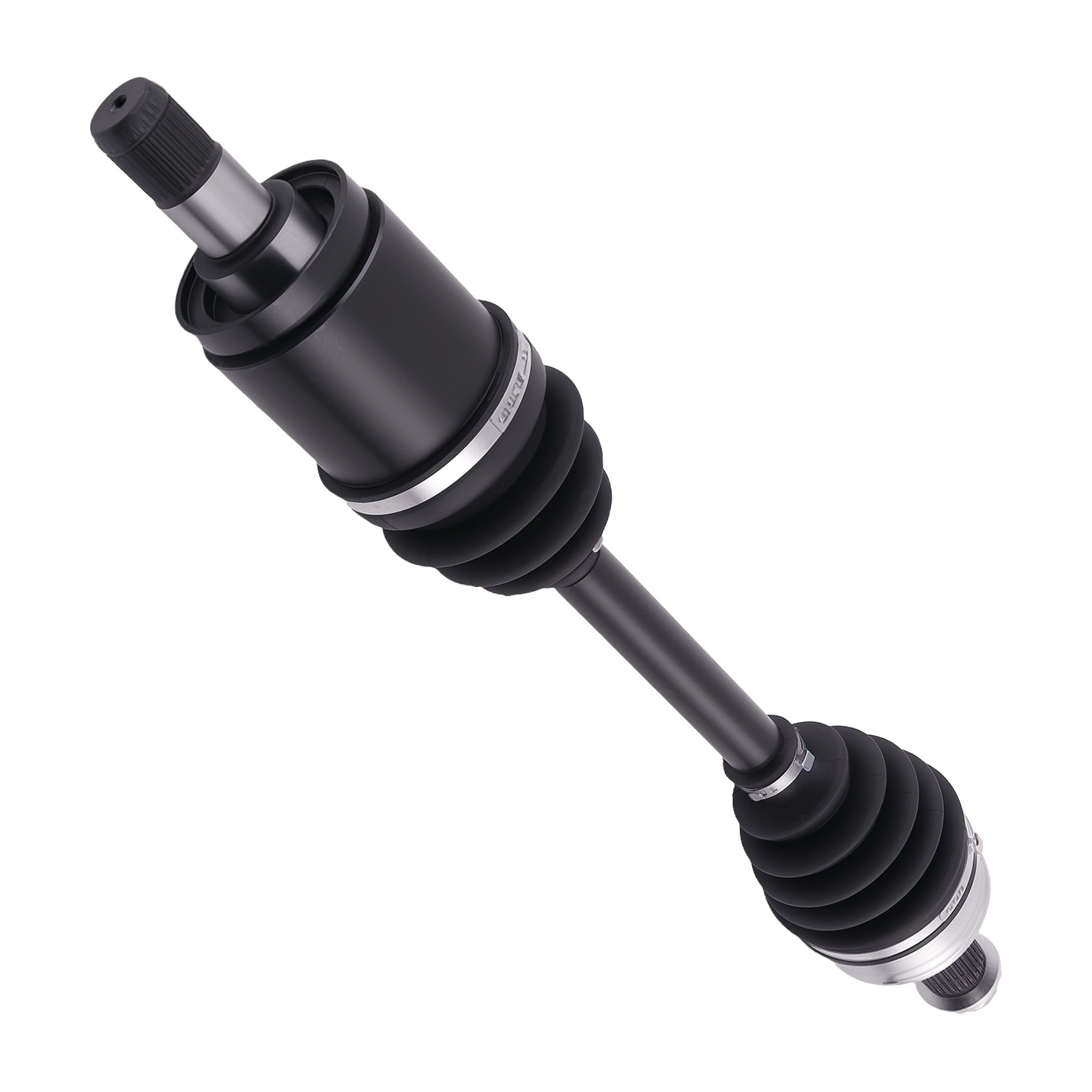 Arbre de Transmission for BMW X3 E83 2.5L/3.0L 04-10 669314 Avant Gauche