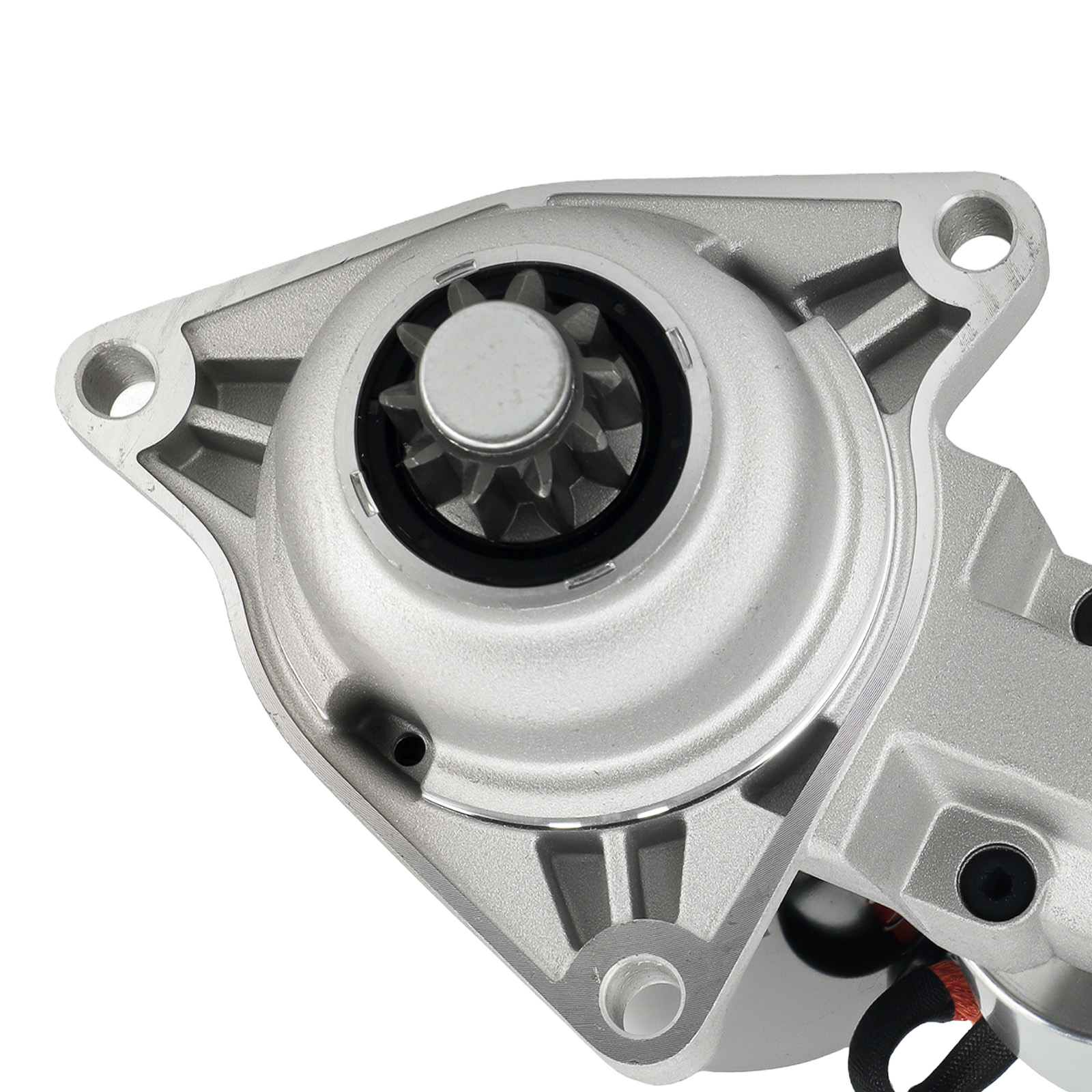 12V 2kW Anlasser for VW Transporter IV Kasten 2.0L 2.4L 2.5L 1990-2003
