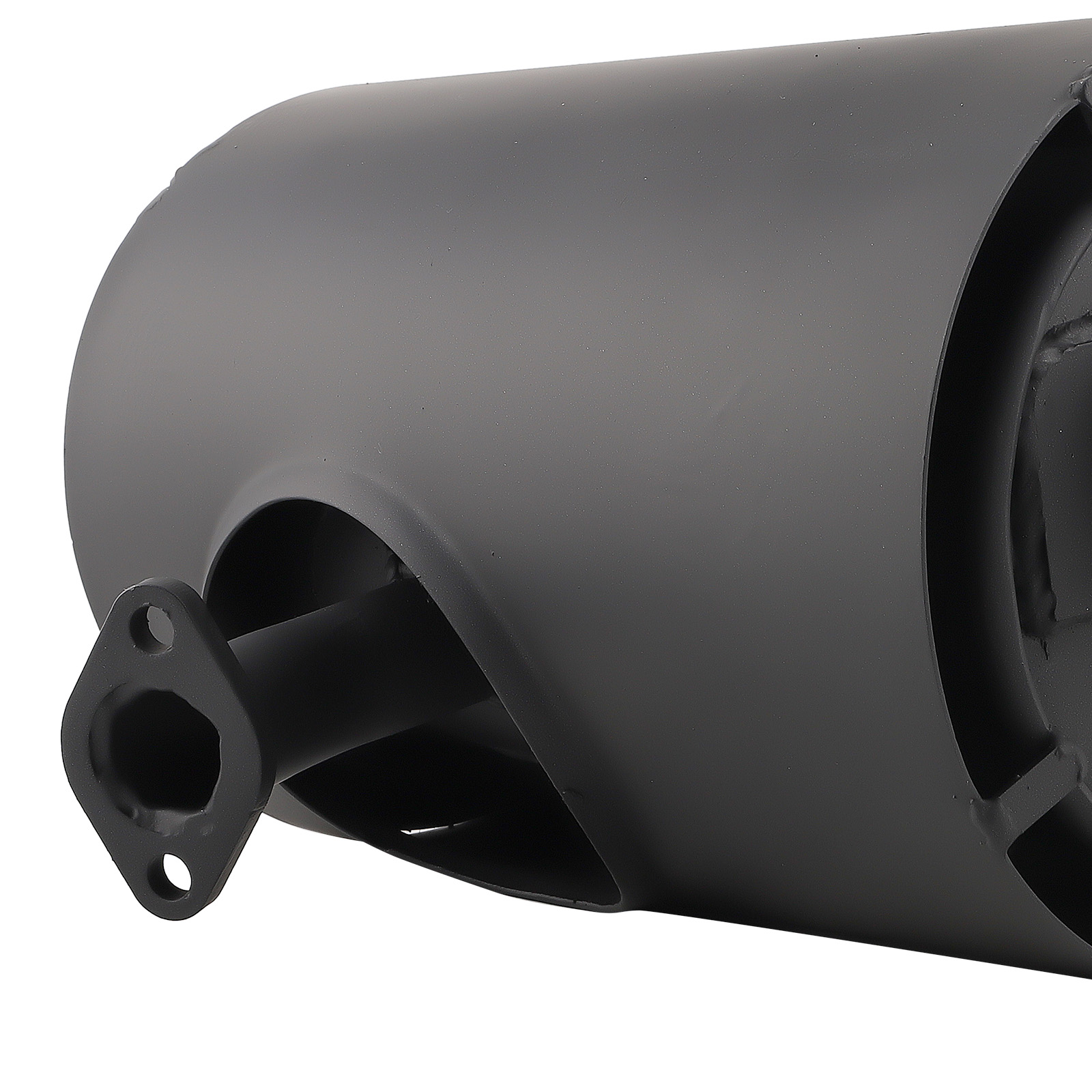 Exhaust Silencer for Yamaha Golf Cart G16-G22 1996+ JN6-E4710-00 Direct Bolt On