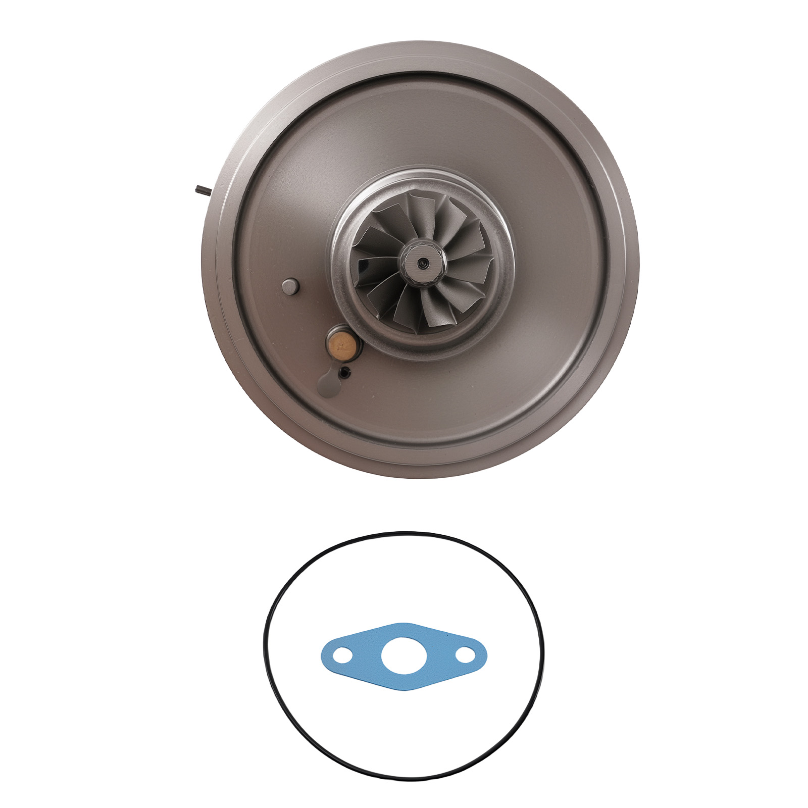Turbocharger Cartridge CHRA for Audi A3 8V 1.6 TDI CLHA CRKA 2012-2019 813860