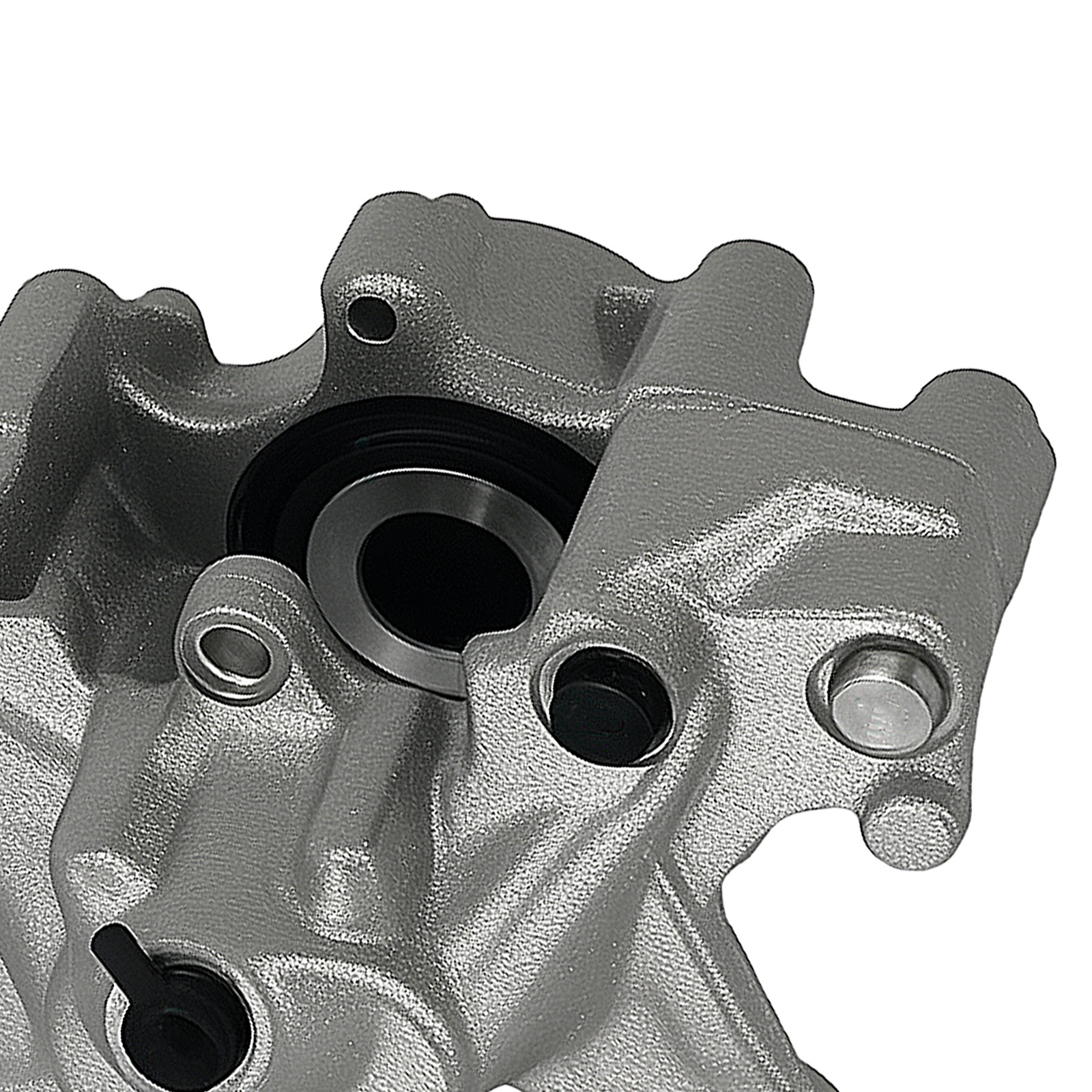 Bremssattel Set Hinten for Mercedes C-Klasse CL203 W203 CLC CL203 343686 36mm