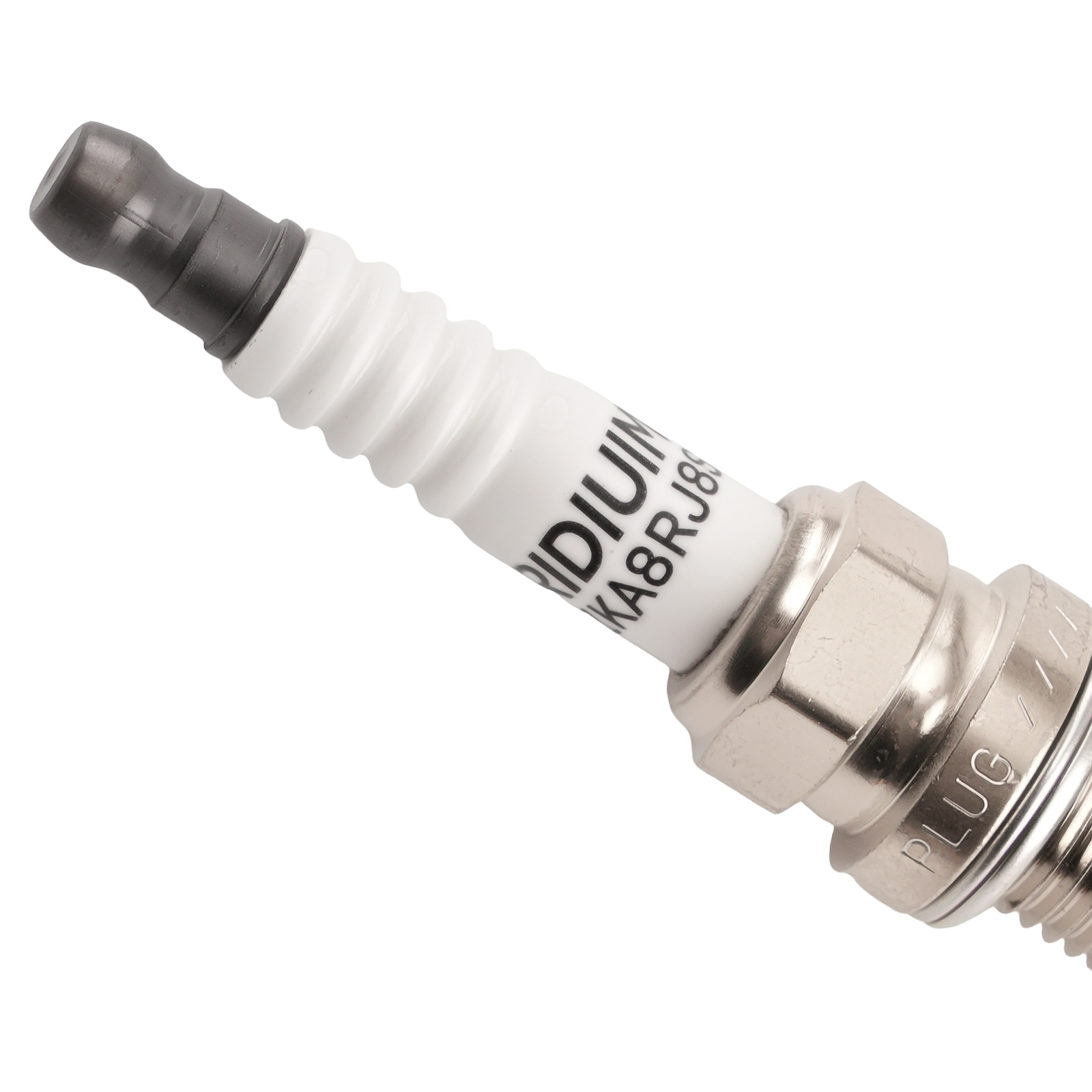 Iridium Spark Plug for Honda Civic Si 2017-2020 1.5L 122905PAA010M1 4Pcs