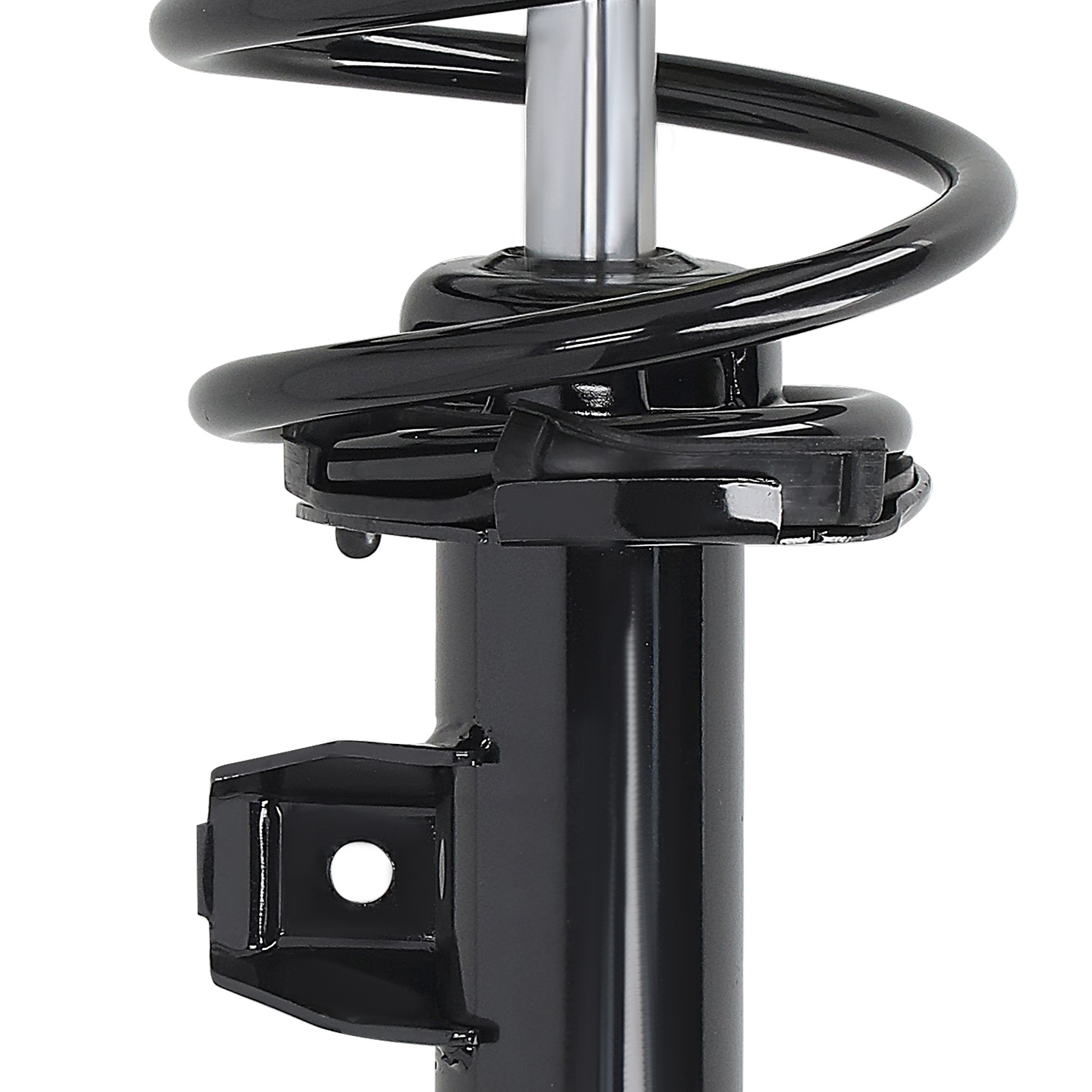 Quick Complete Front Strut Spring Assembly For BMW 135i 2008 2009-2011 325i 2006
