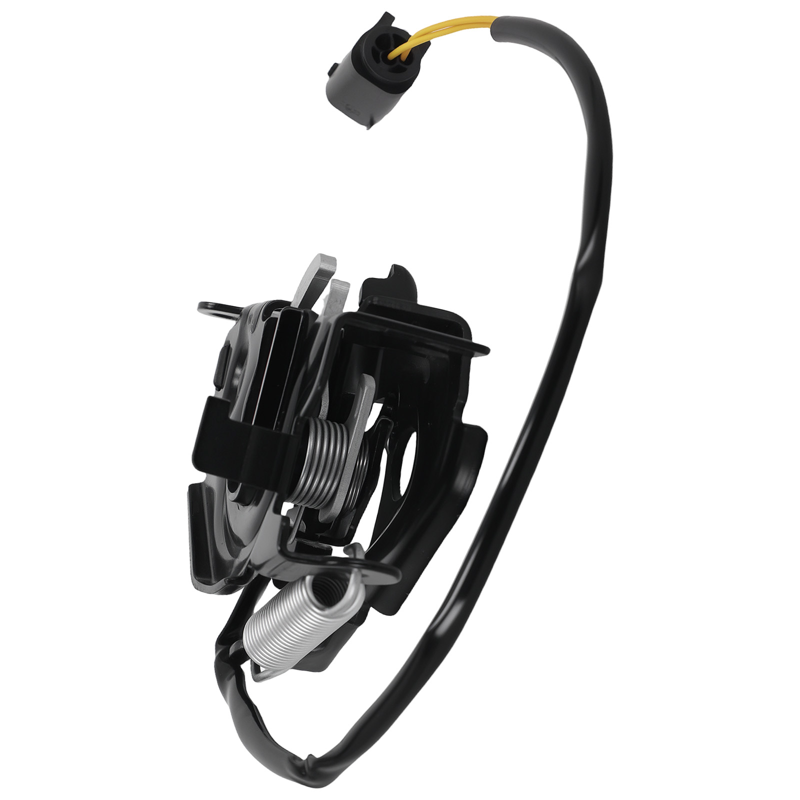 Front Hood Lock for BMW Z4 640i 740e 745e 750i 2016-2023 51237347404