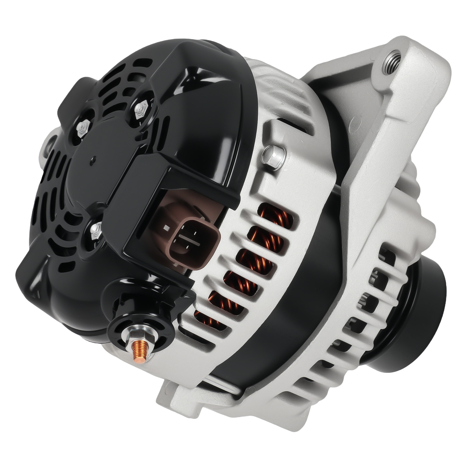 Alternator for Toyota Camry Sedan 4-Door  2.5L 2010-2011 100A 11516N AL3367X