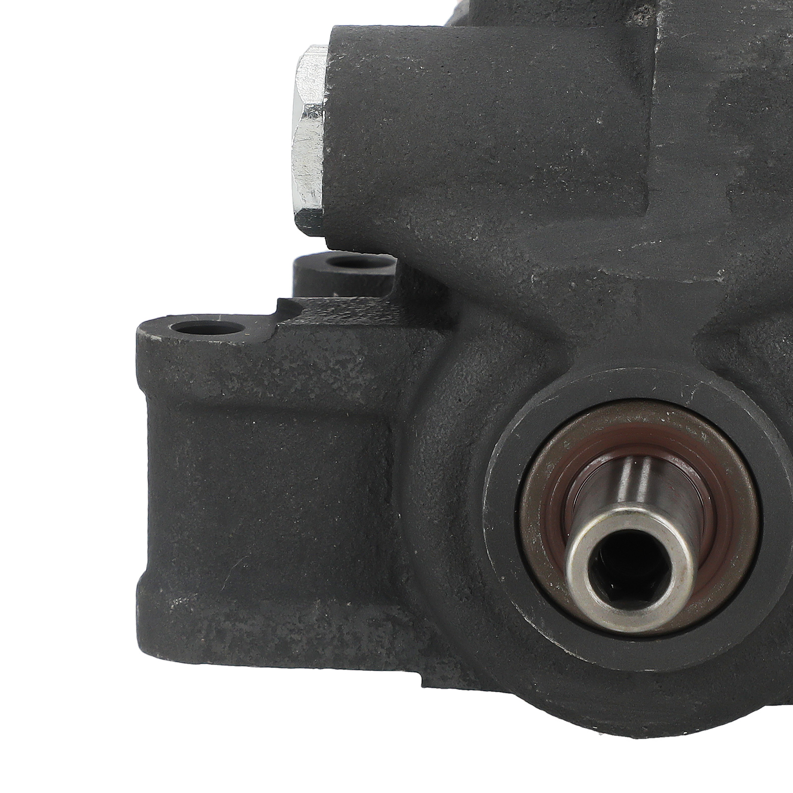 Power Steering Pump for Ford F-450 F-550 Super Duty V8 6.0L 2004-2007 5C3Z3A674B