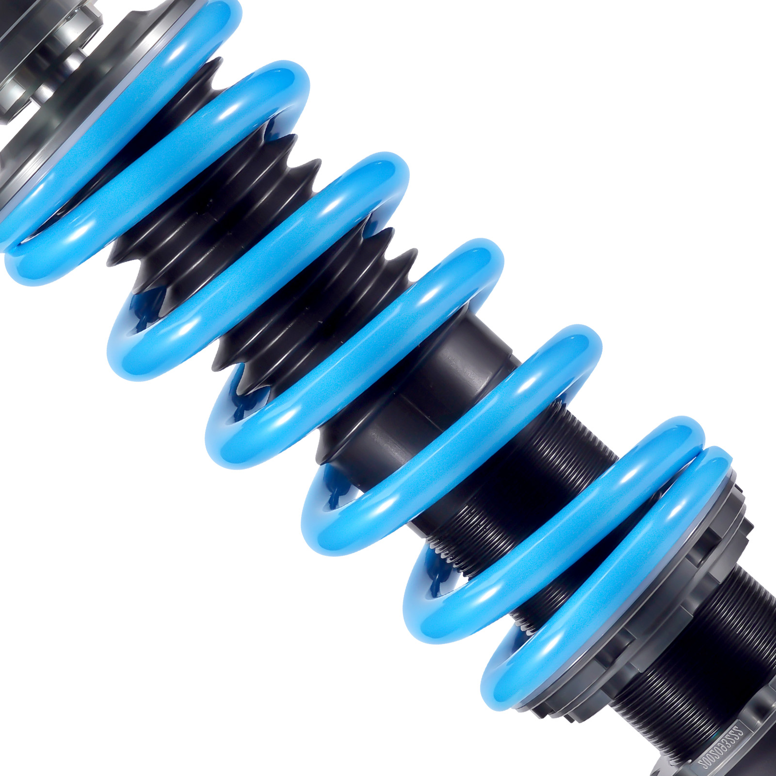 Gewindefahrwerk For Mitsubishi GTO 3000GT 1991-1999 Z16A Z15A Coilovers