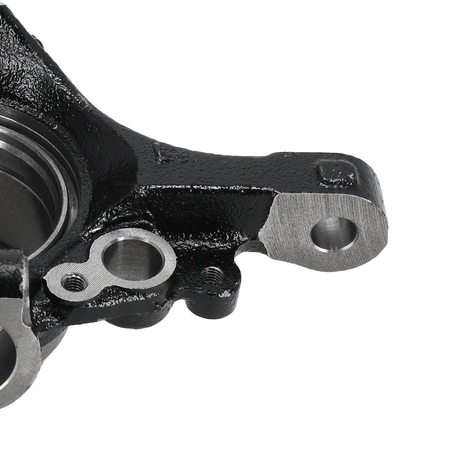 Front Driver Steering Knuckle for Subaru Forester Legacy 1998-2000 28012AA012