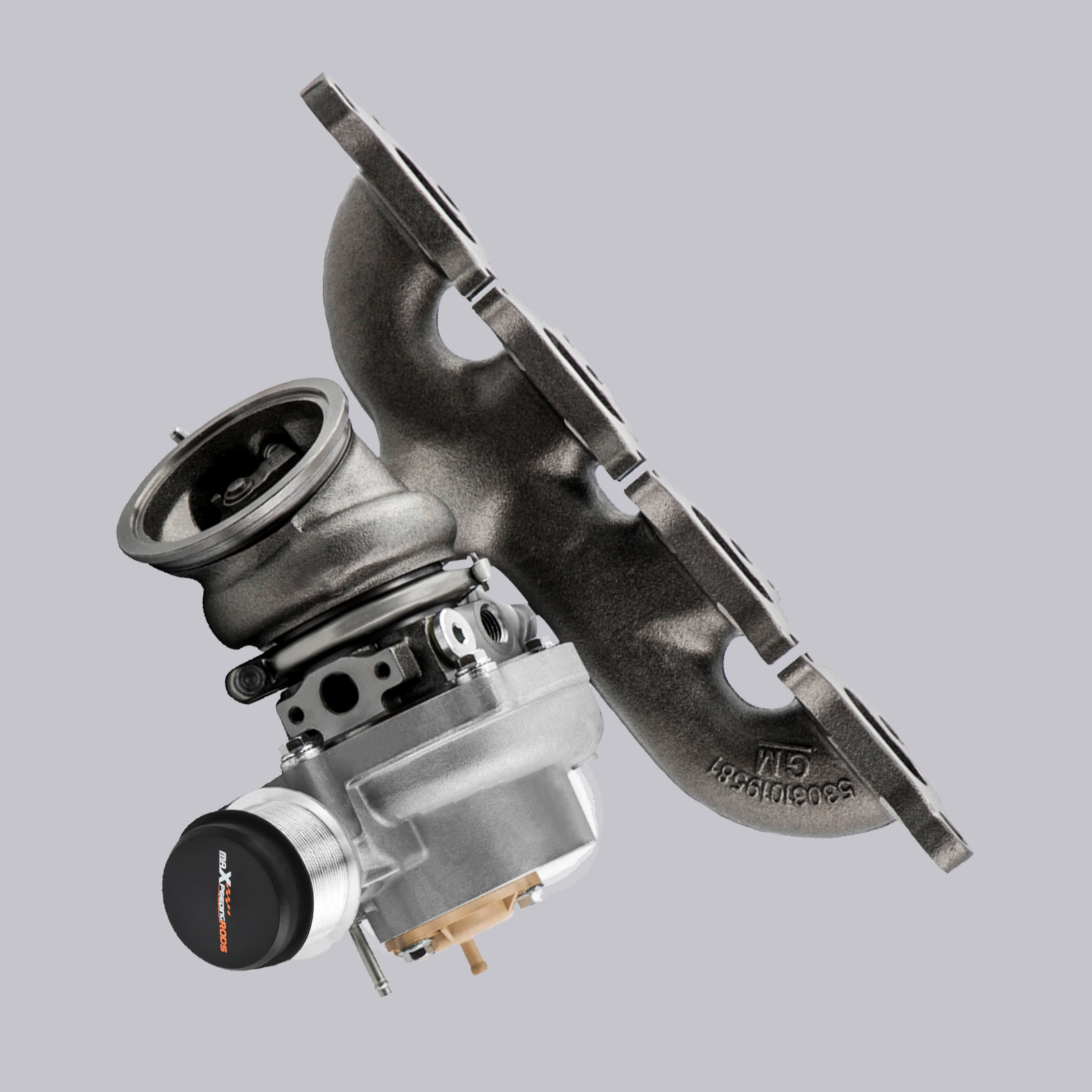 Turbolader for Opel Insignia 1.6 Turbo Astra Sports Tourer Zafira A16LET A16LER