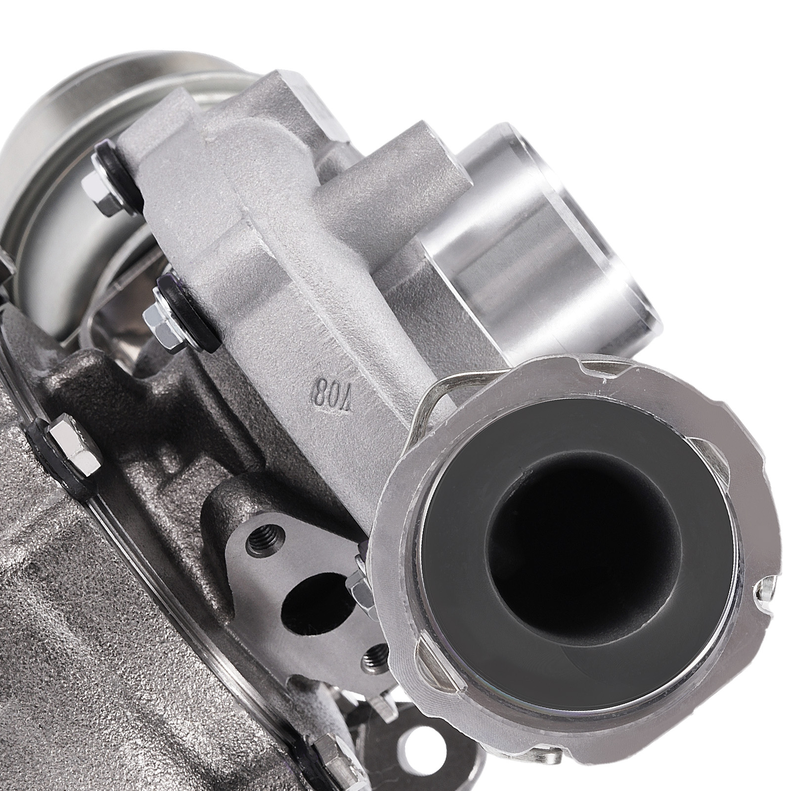 Billet Turbolader for Skoda Superb 130/140PS AVF AWX 2001-2008 038145702G 717858