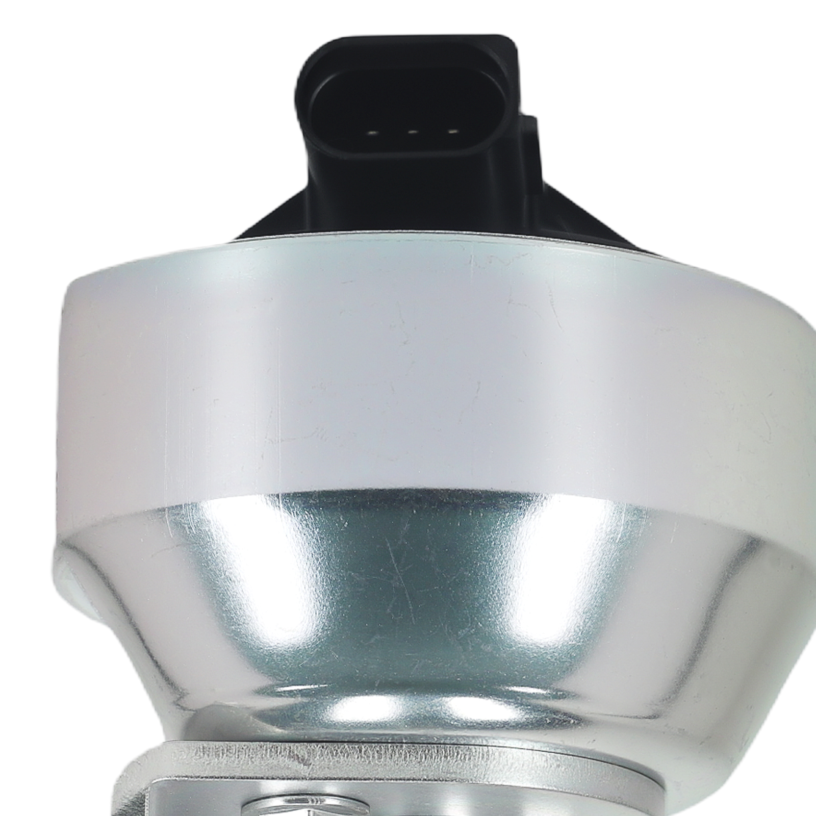 Actuador De Turbo For Audi A3 2.0 Tdi 2012-2020 04l253010b Plateado