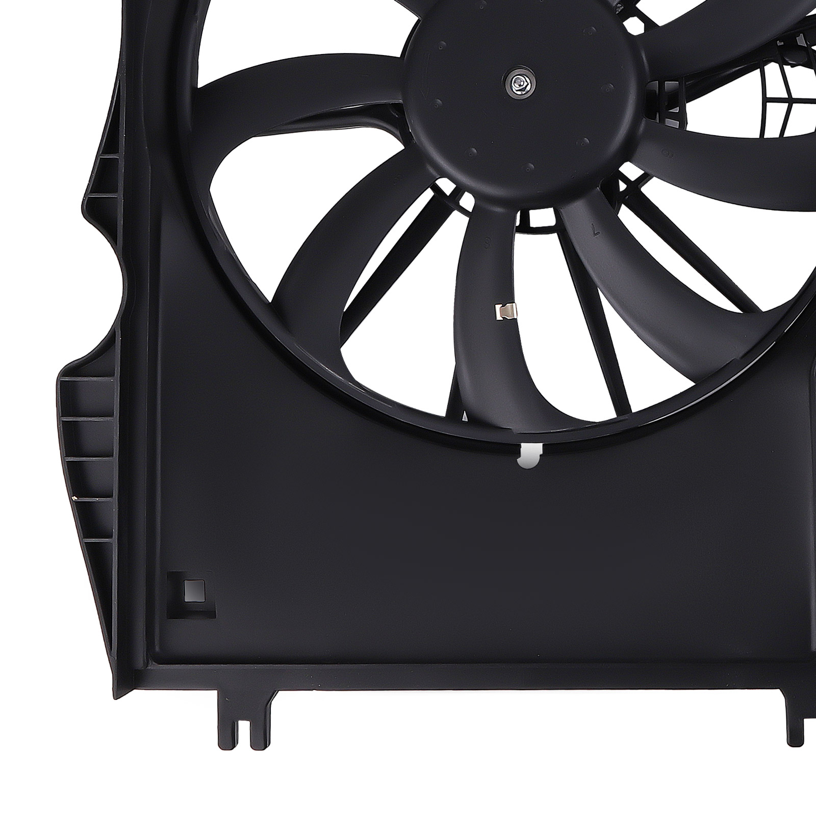 Cooling Fan Assembly for Lexus RX350 Base/RX350L 2016-2022 164050P140 167110P330