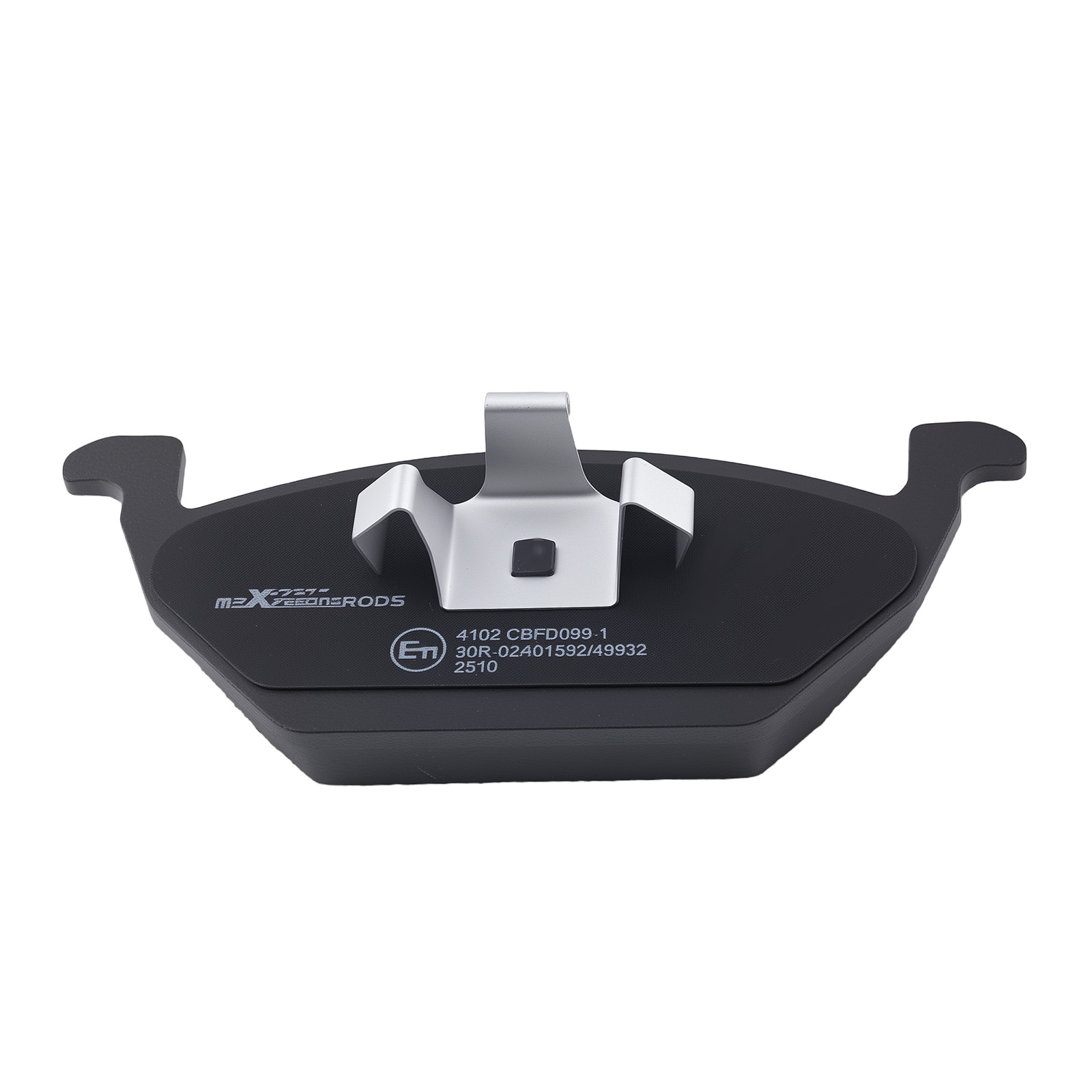 Disques + Plaquettes Frein Avant 280mm for Audi A3 VW Jetta 1K0615301S