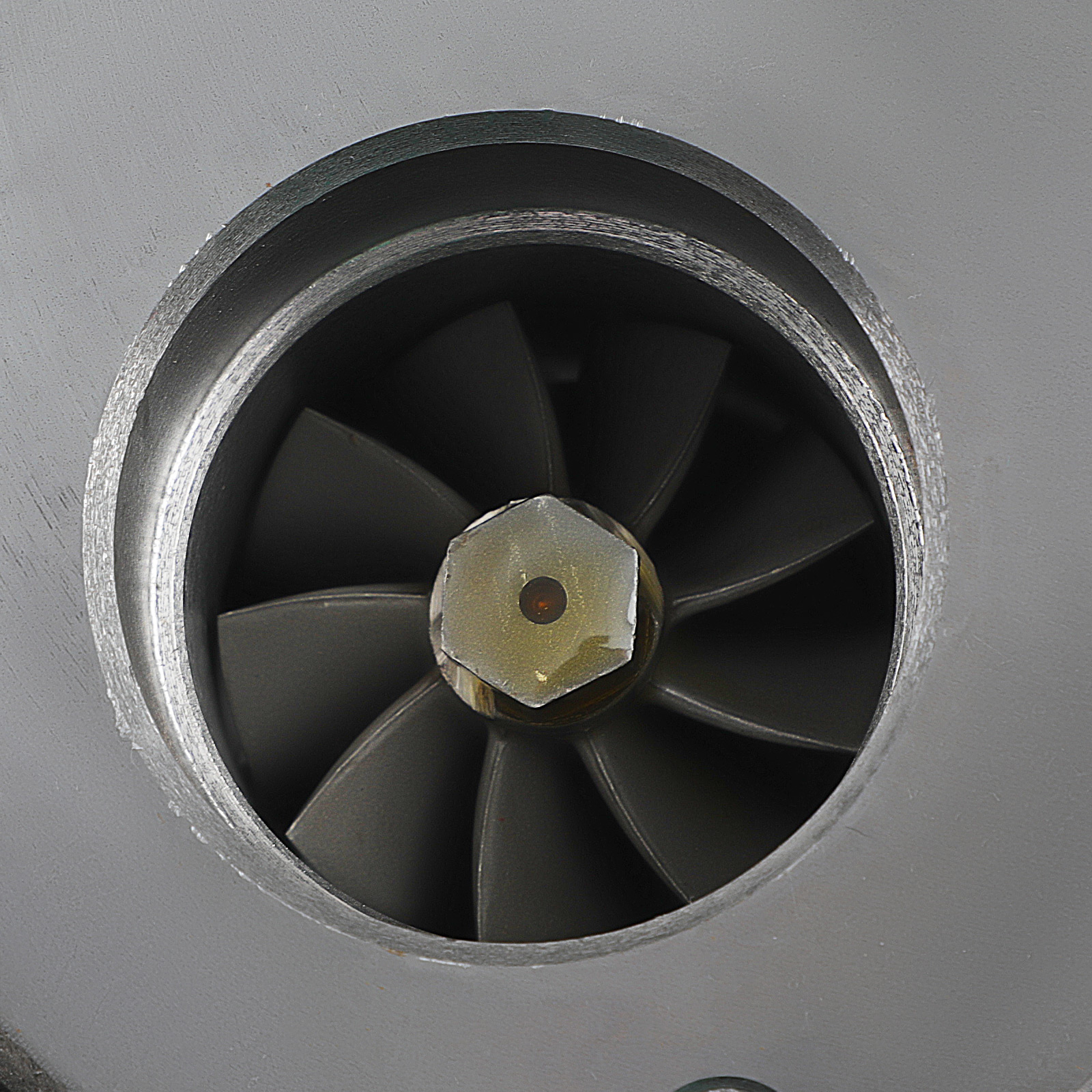 Turbolader for Audi A4 B7 A6 C6 2.0TDI A6 4F2, C6 2.0 TDI 03G145702K 758219@4HTI