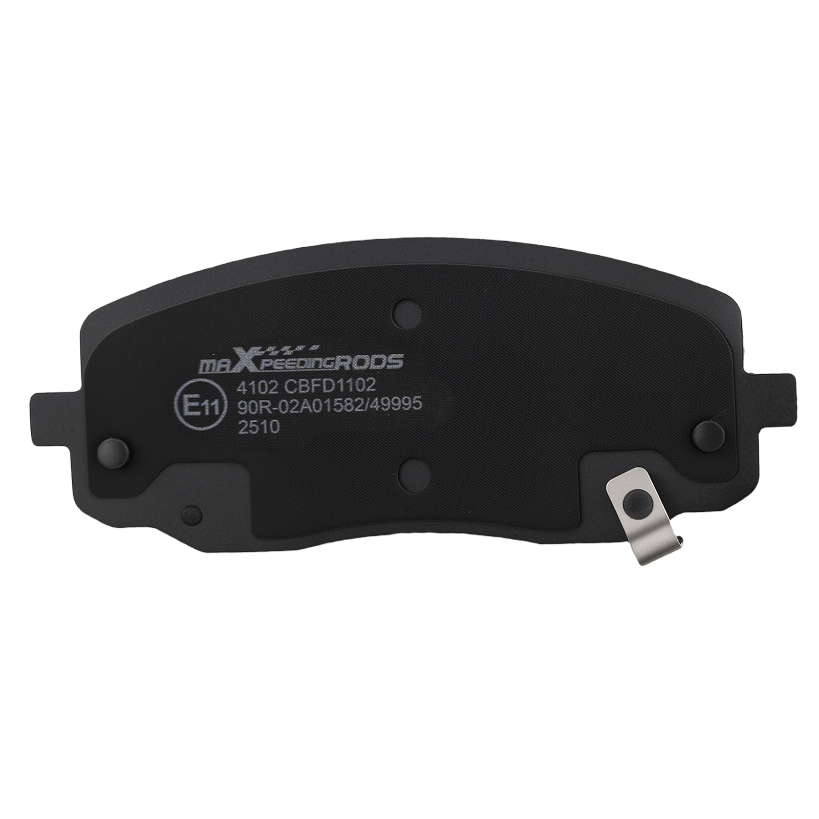 Disques Frein Ventilés Avant 241mm for KIA Picanto SA 1.0L 2004-2011
