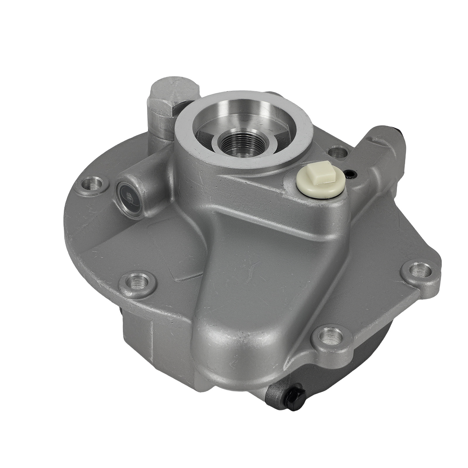 1Pcs Hydraulic Pump 83957379 for Ford 5110 5610 5900 6610 6640 7610 7740 NEW