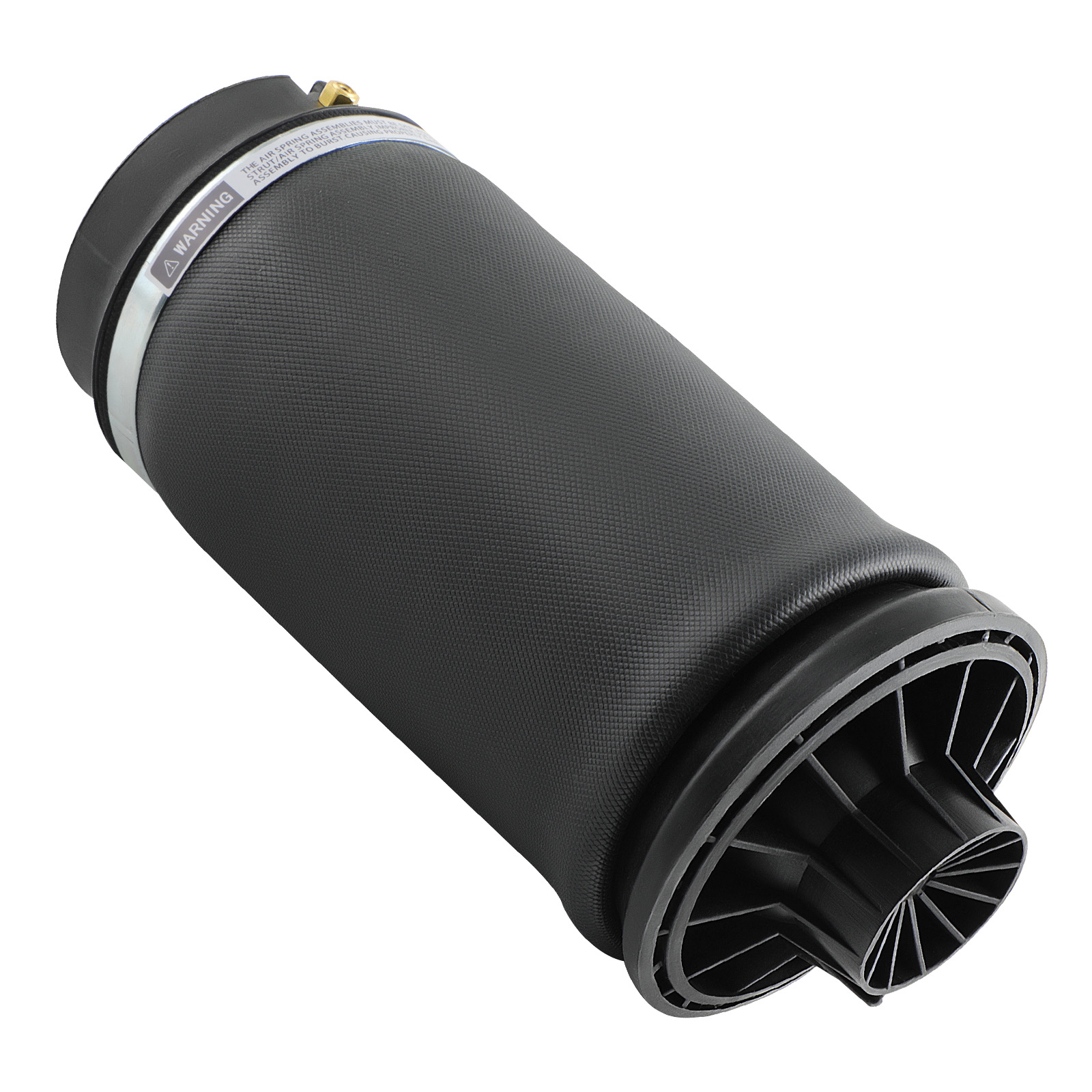 2x arriere amortisseur Suspension Pneumatique for Mercedes-Benz X164 W164 GL ML