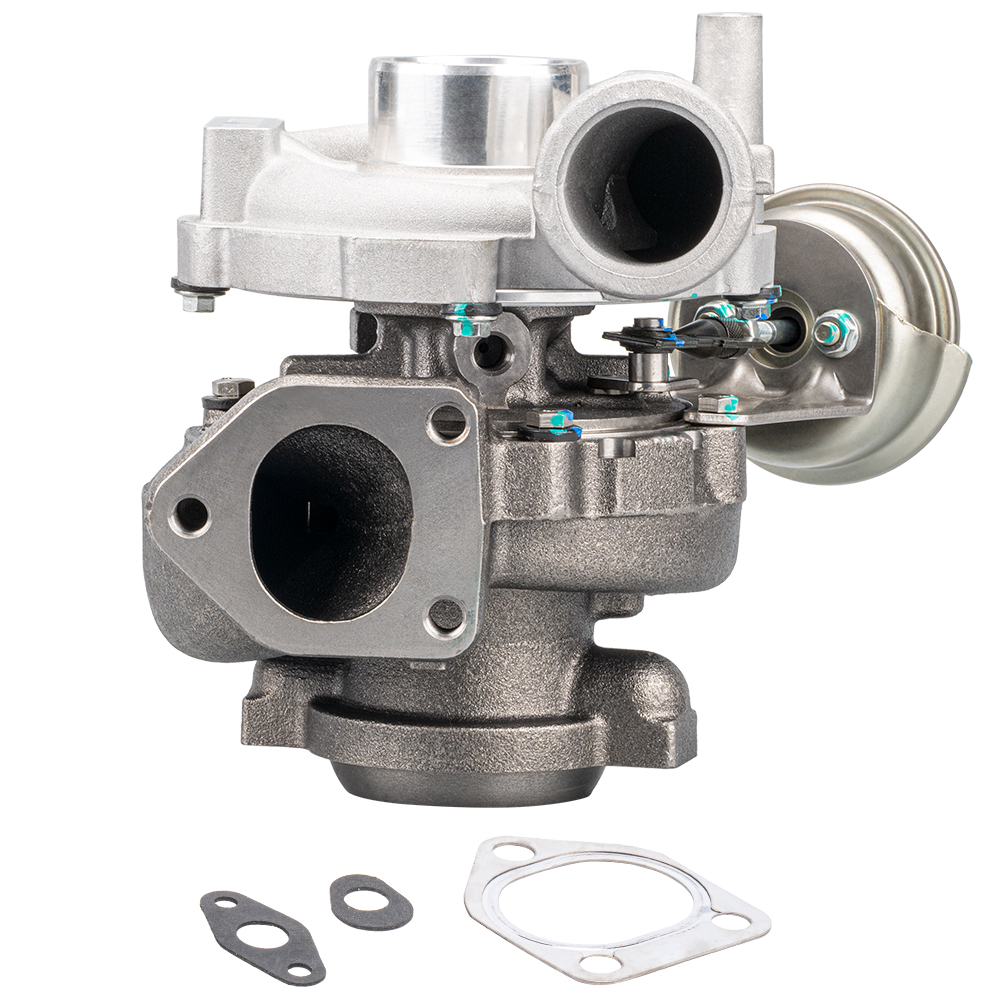 GT2556V Turbocompressore for BMW 730d E38 184hp / 193hp M57D30 2926ccm 454191-3