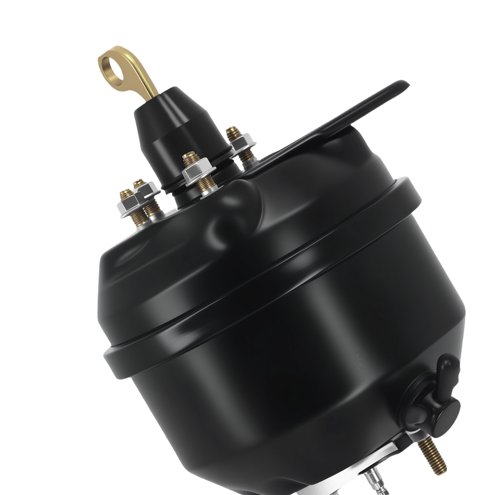 Brake Booster Assembly Fit for Ford Mustang All Engine 1967-70 54-76201