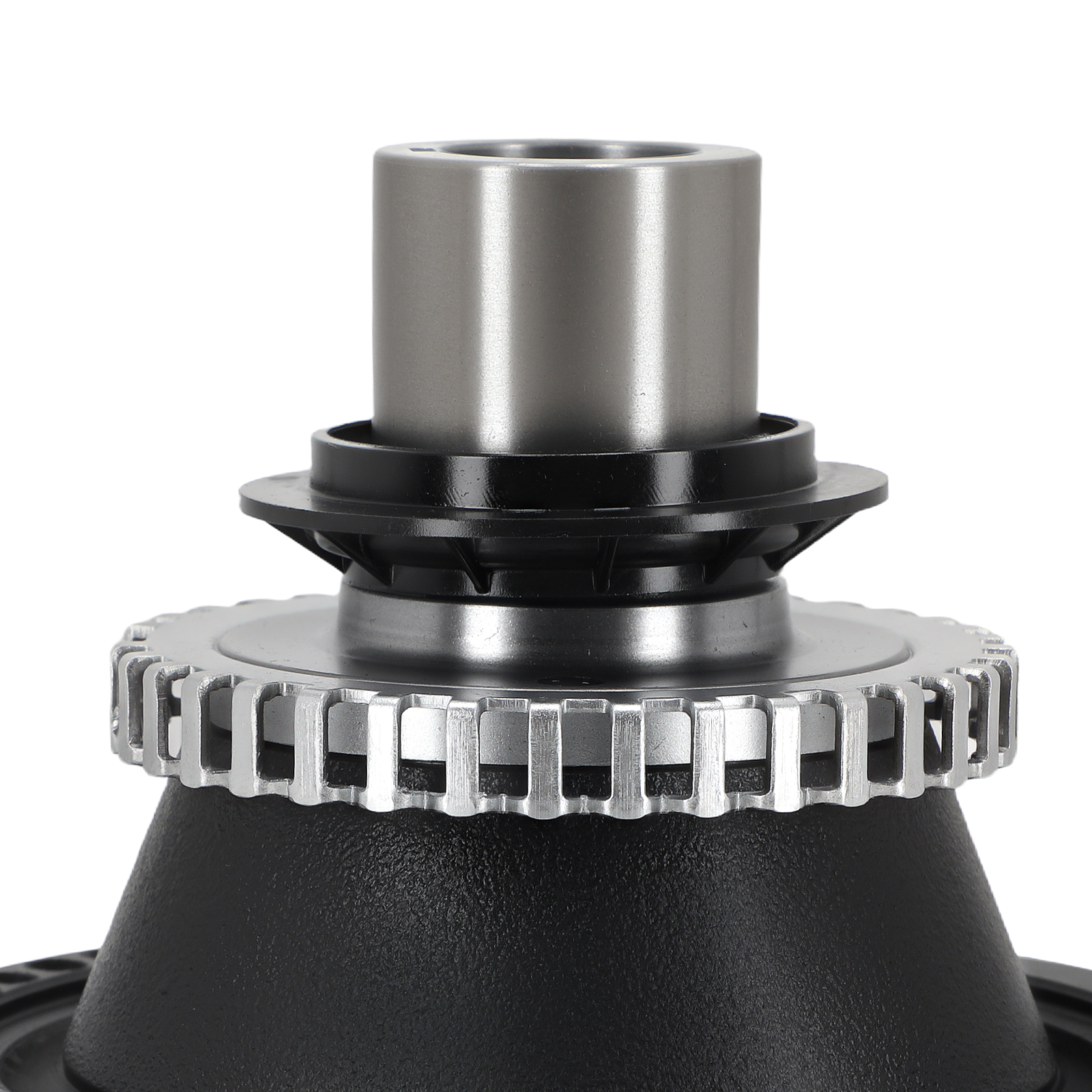 Engine Damper Pulley for Ford Explorer Mountaineer Mustang 4.0L 8L2Z6B321A